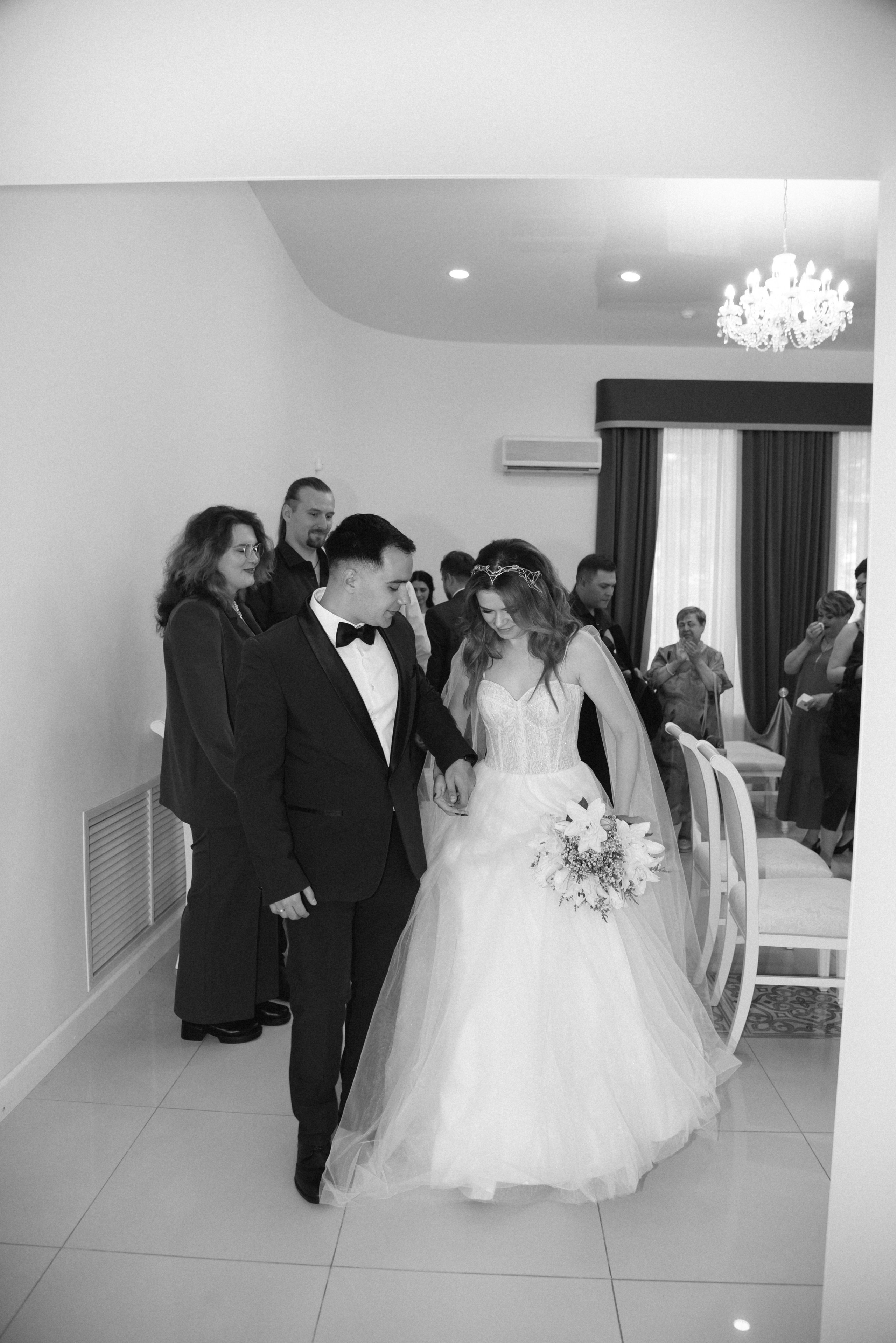 Про лес. Фотограф Лола Волна, город Москва