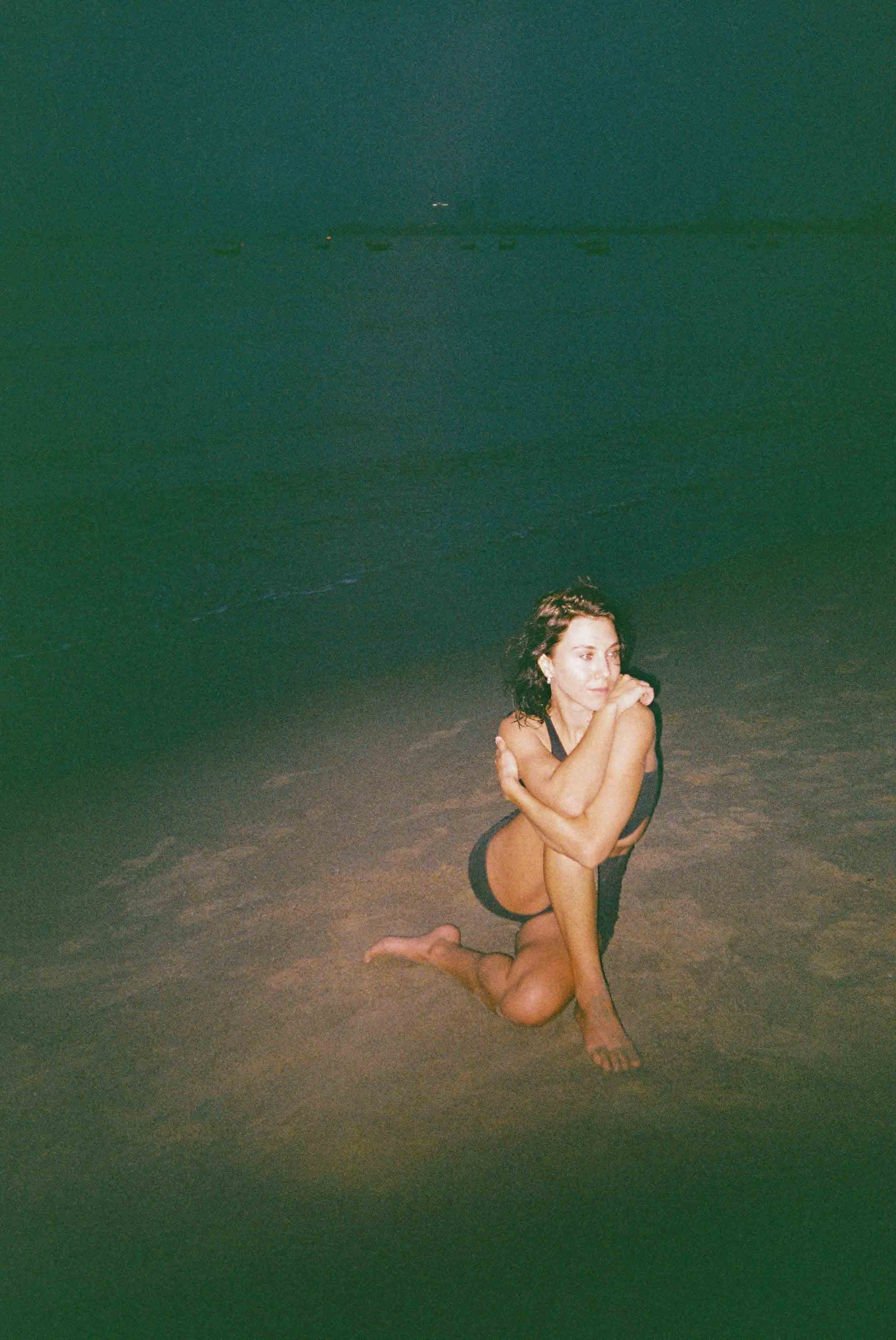 Film Photographer in Da Nang, Vietnam — Tanya Parfenteva