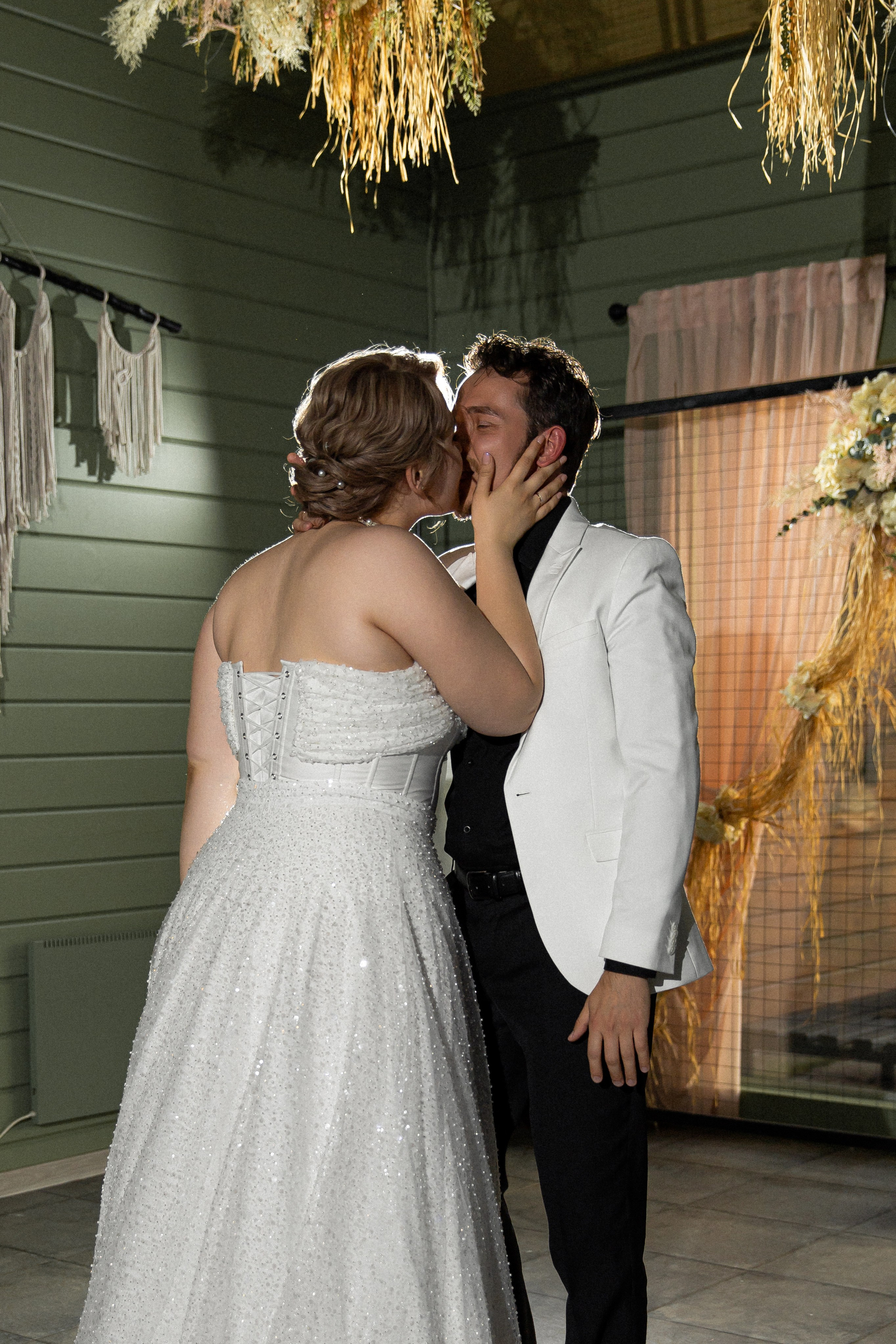 Две половинки. Саша и Света. Свадебный и семейный фотограф в Магнитогорске Катя Буряк