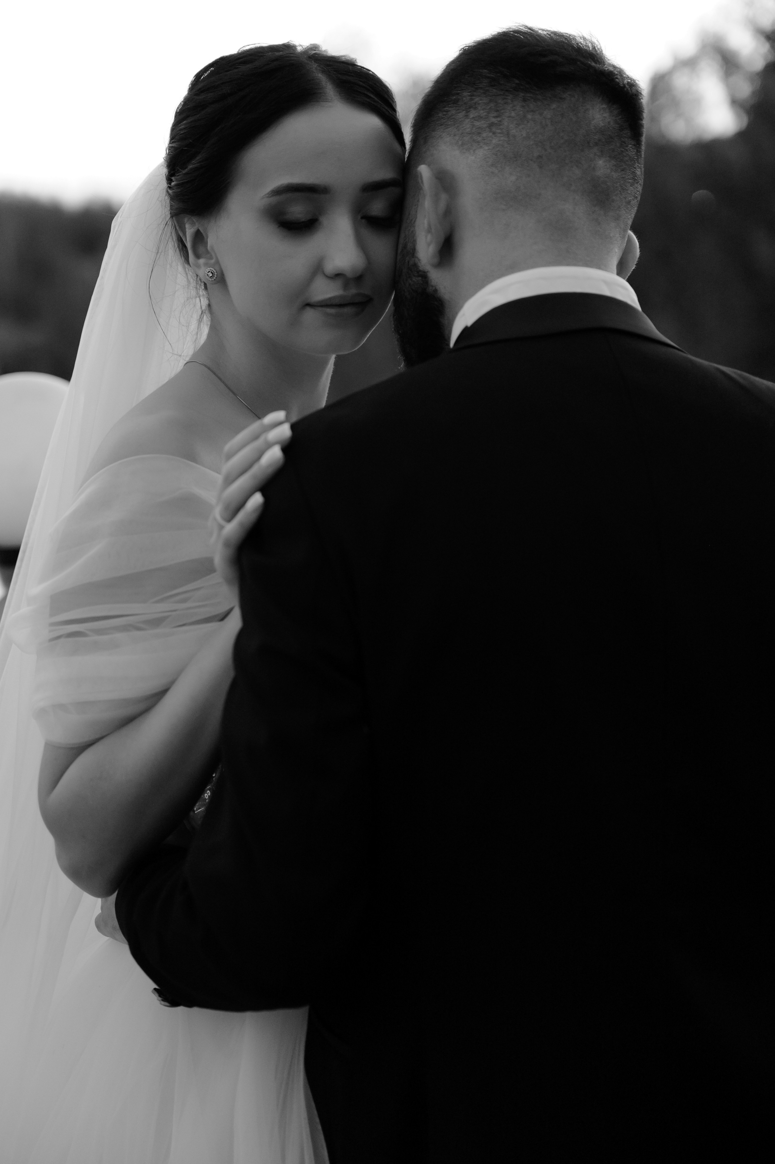 Манхэттен. Свадебный фотограф в Москве Владимир Симонов