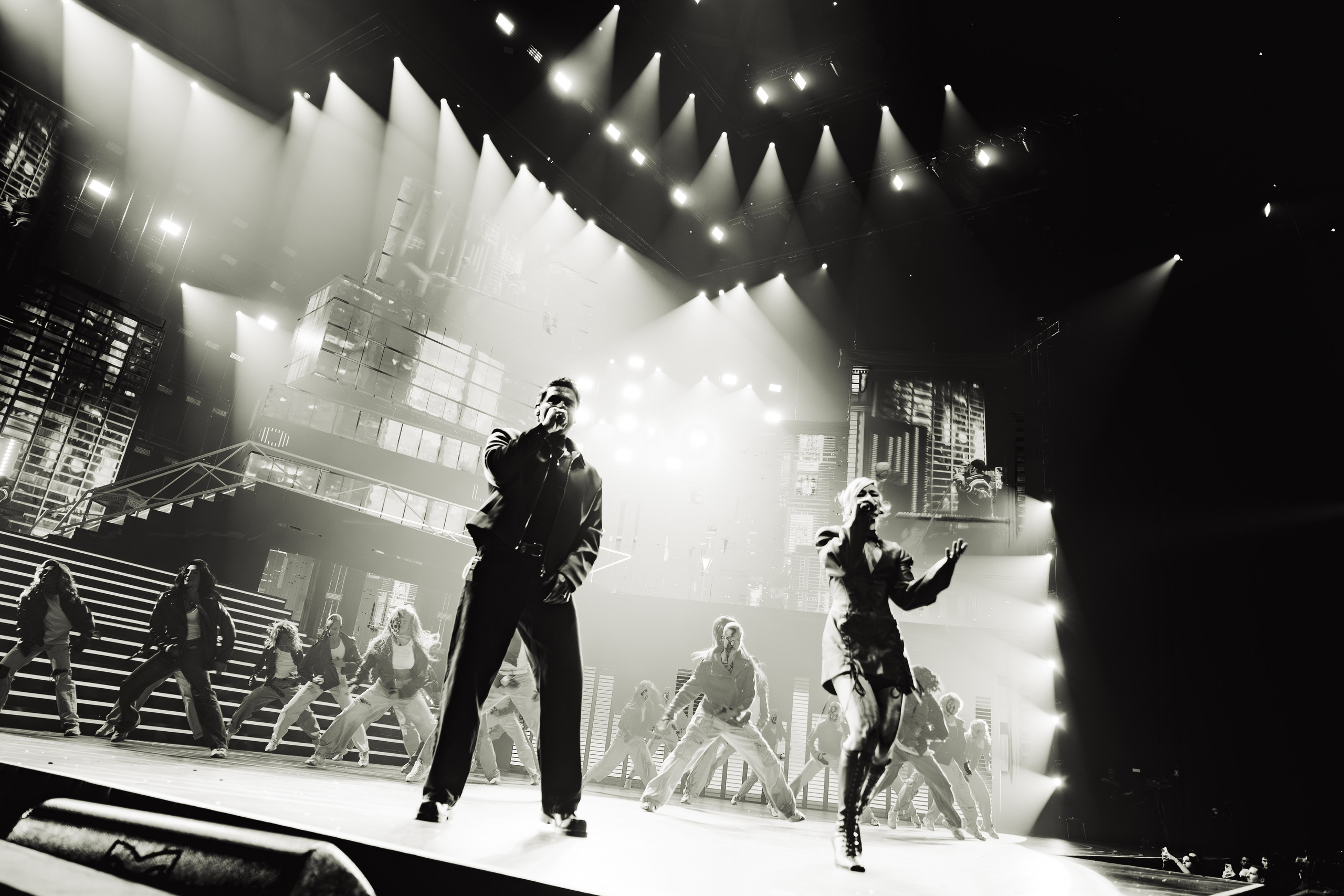 BIG LOVE SHOW _ МОСКВА. Концертный и репортажный фотограф в Москве и Санкт-Петербурге Мария