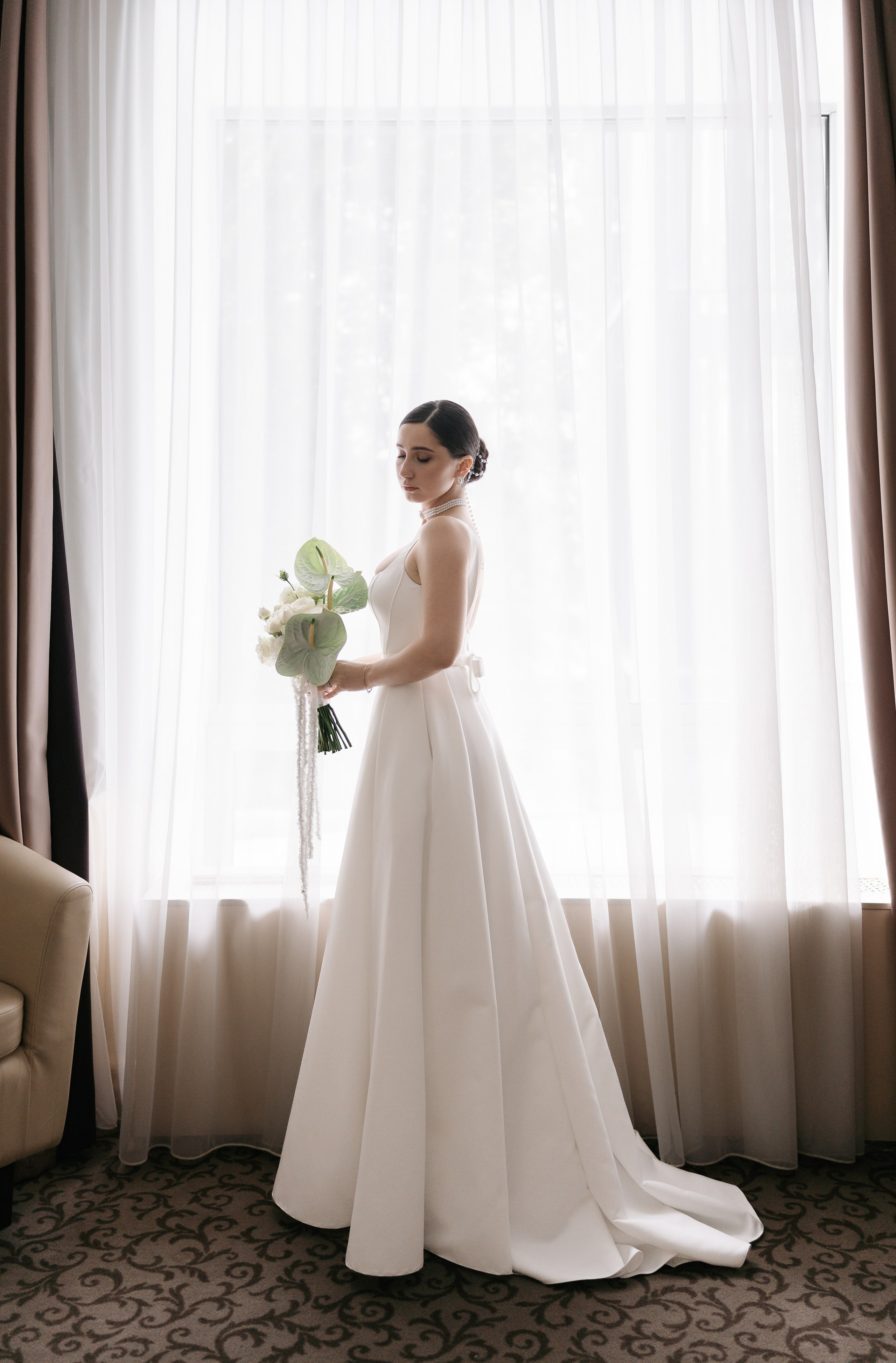 K&A. Свадебный и семейный фотограф в Самаре Алёна Савельева