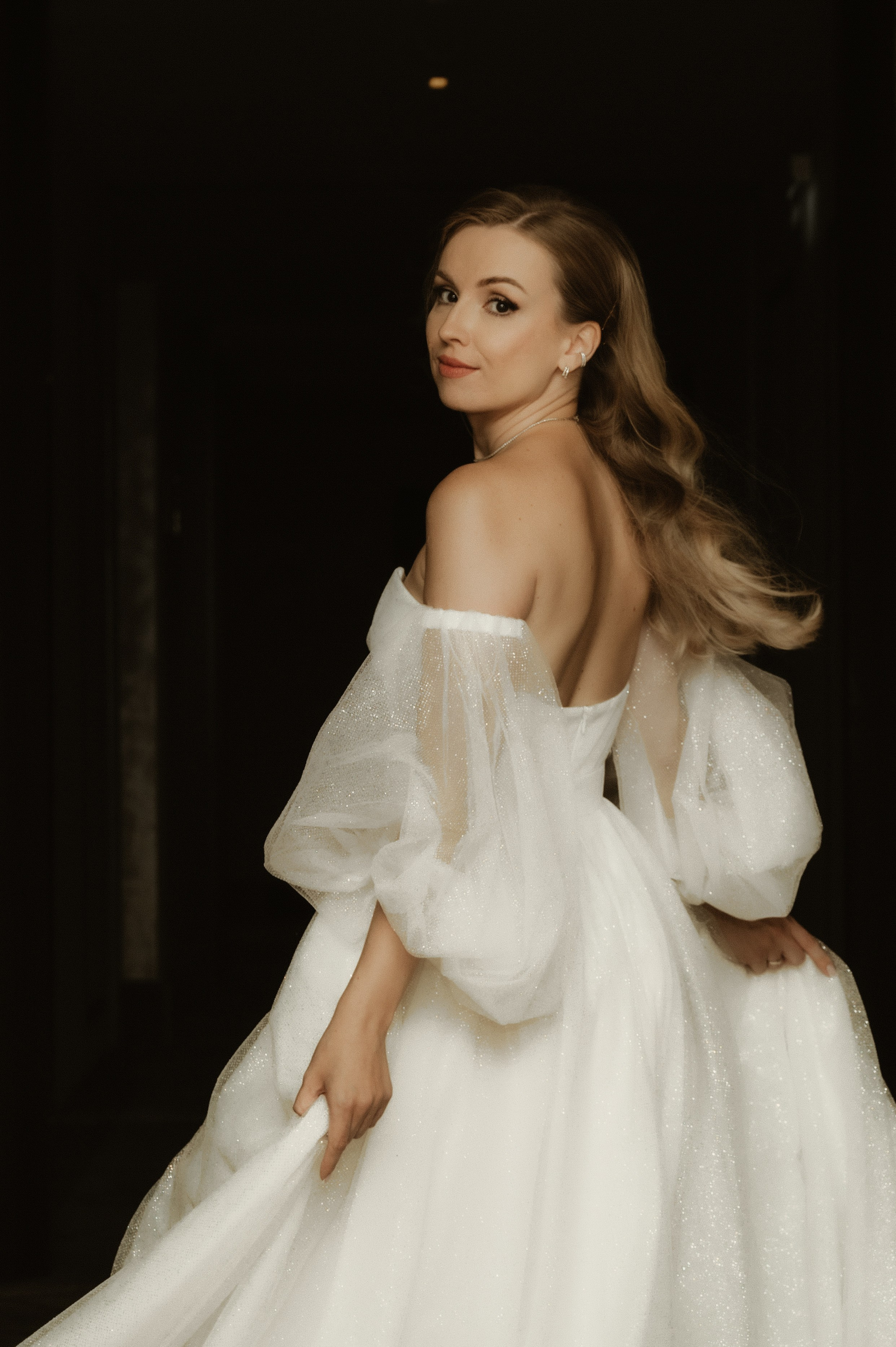 Свадьба только для двоих. Семейный и свадебный фотограф в Самаре