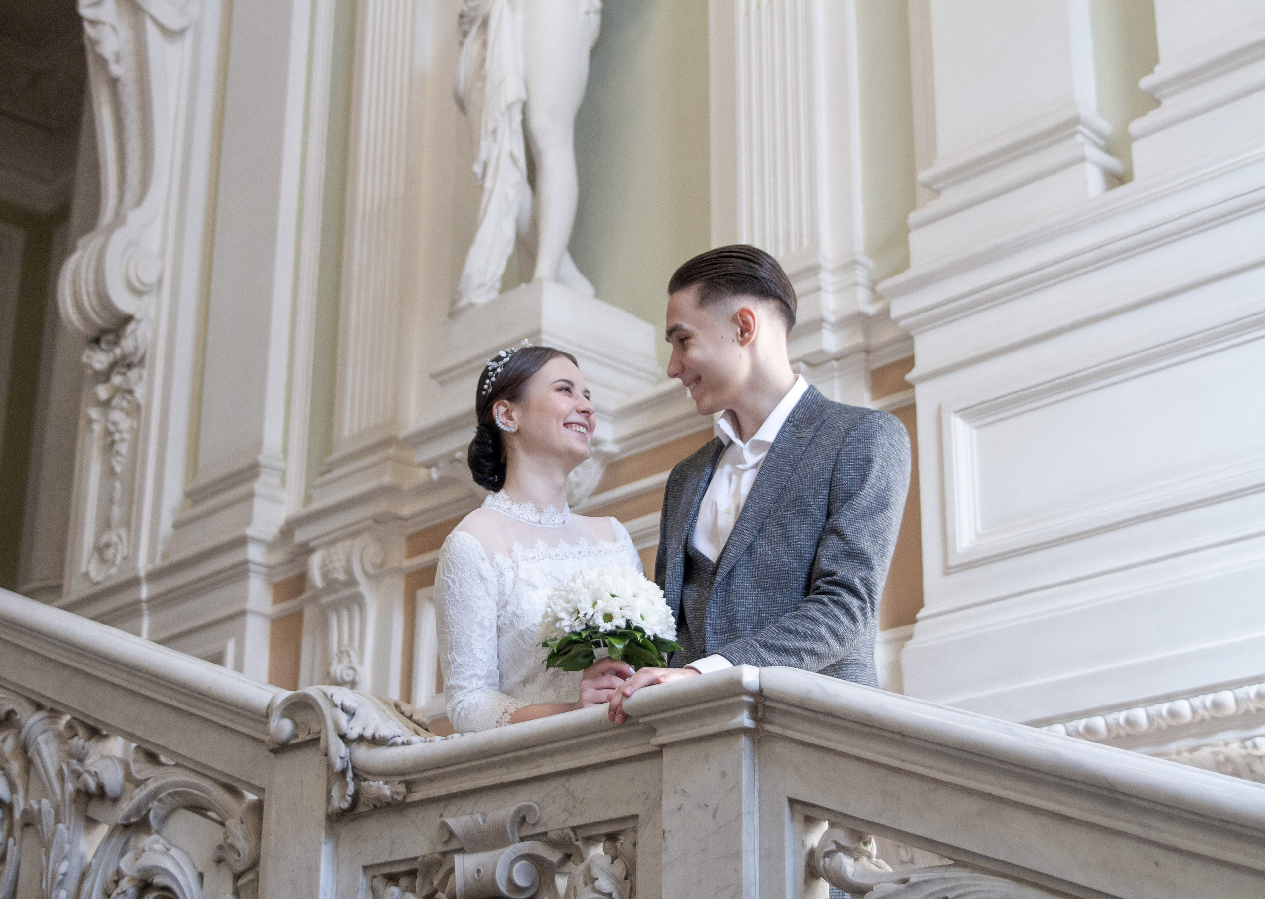 СВАДЕБНЫЕ ФОТОСЕССИИ. Фотосессии в Санкт-Петербурге со скидкой до -50%