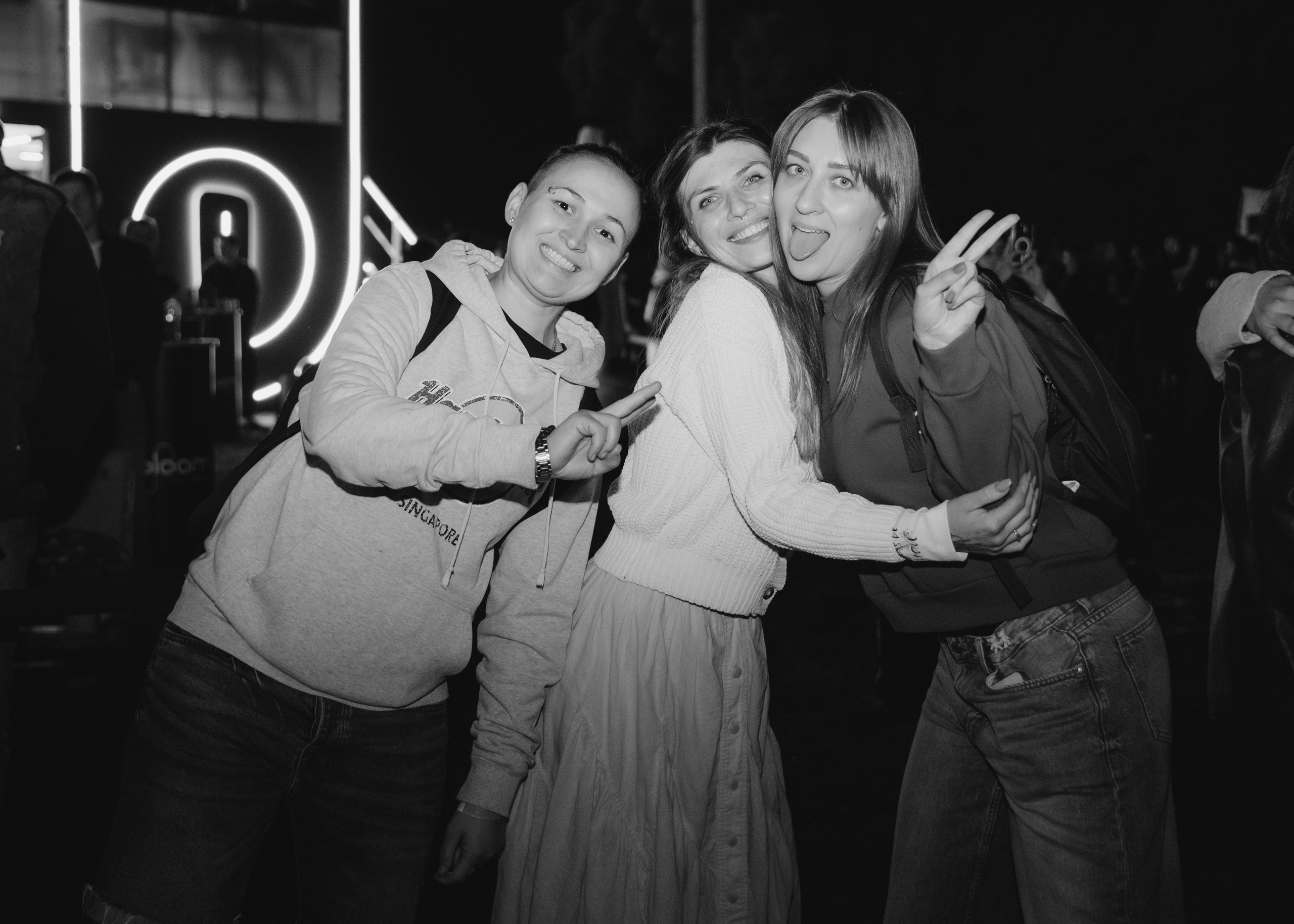 Фестиваль Fieesta. Фотограф в Алматы Чалова Нафиса