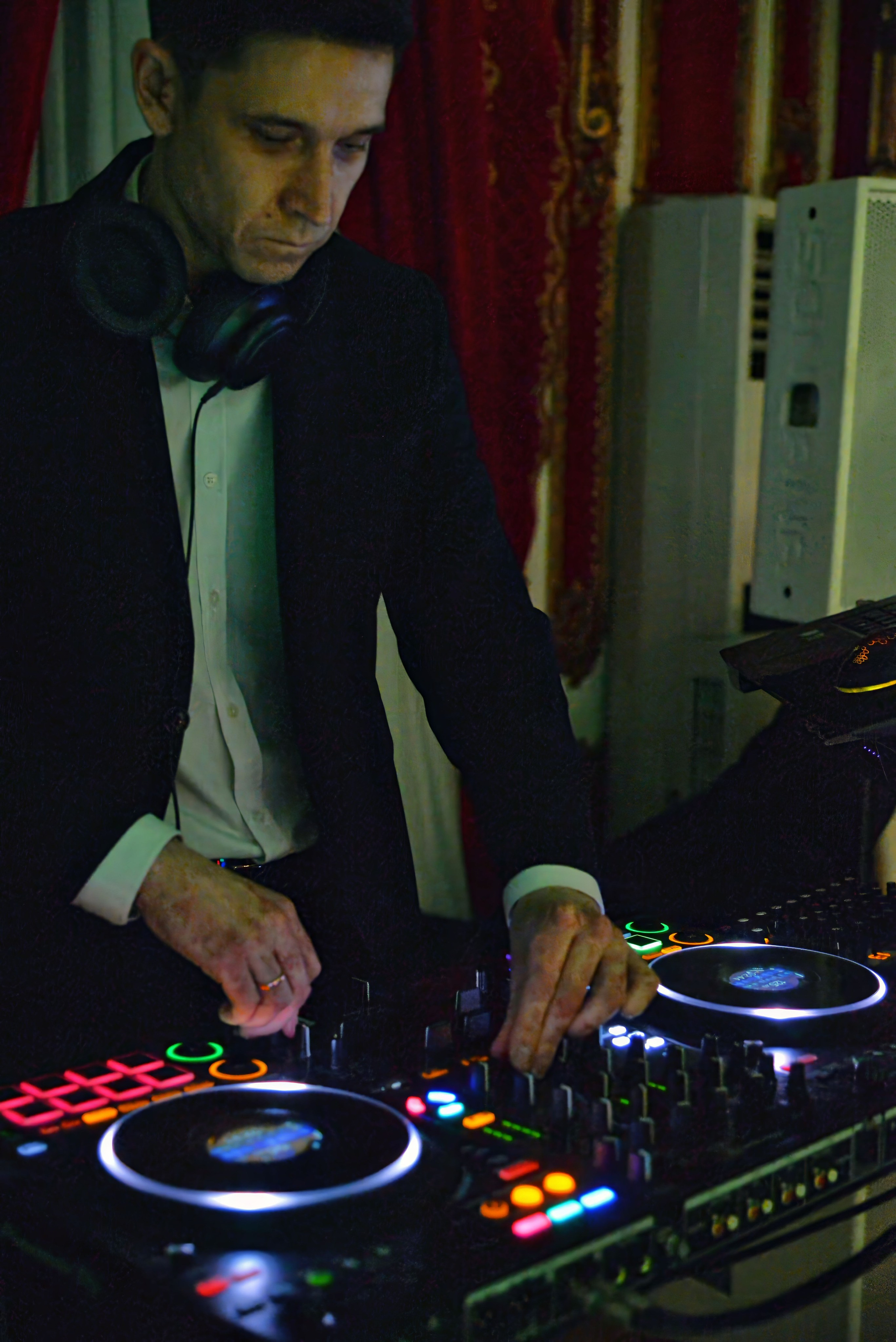 Show ballet | Rio Rita. Showbiz | Fashion | Reportage