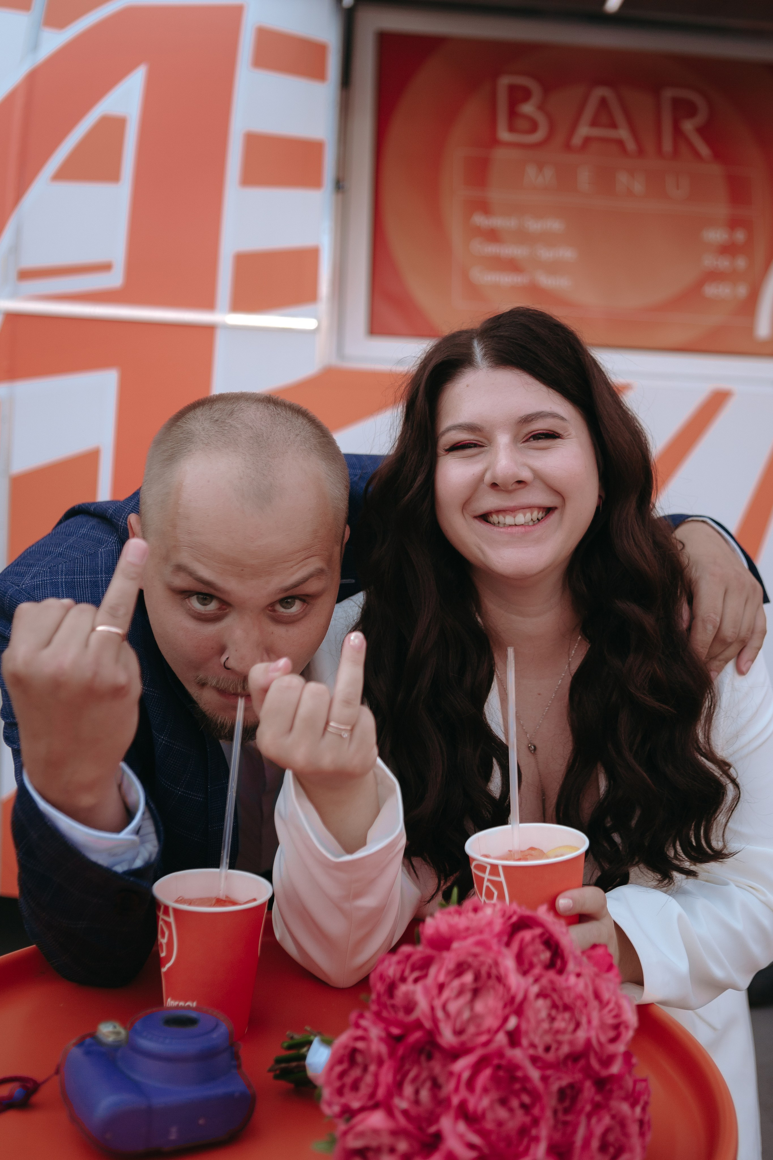 Вот мы и сделали такую рокировочку. Свадебный и семейный фотограф Арина Кулёва