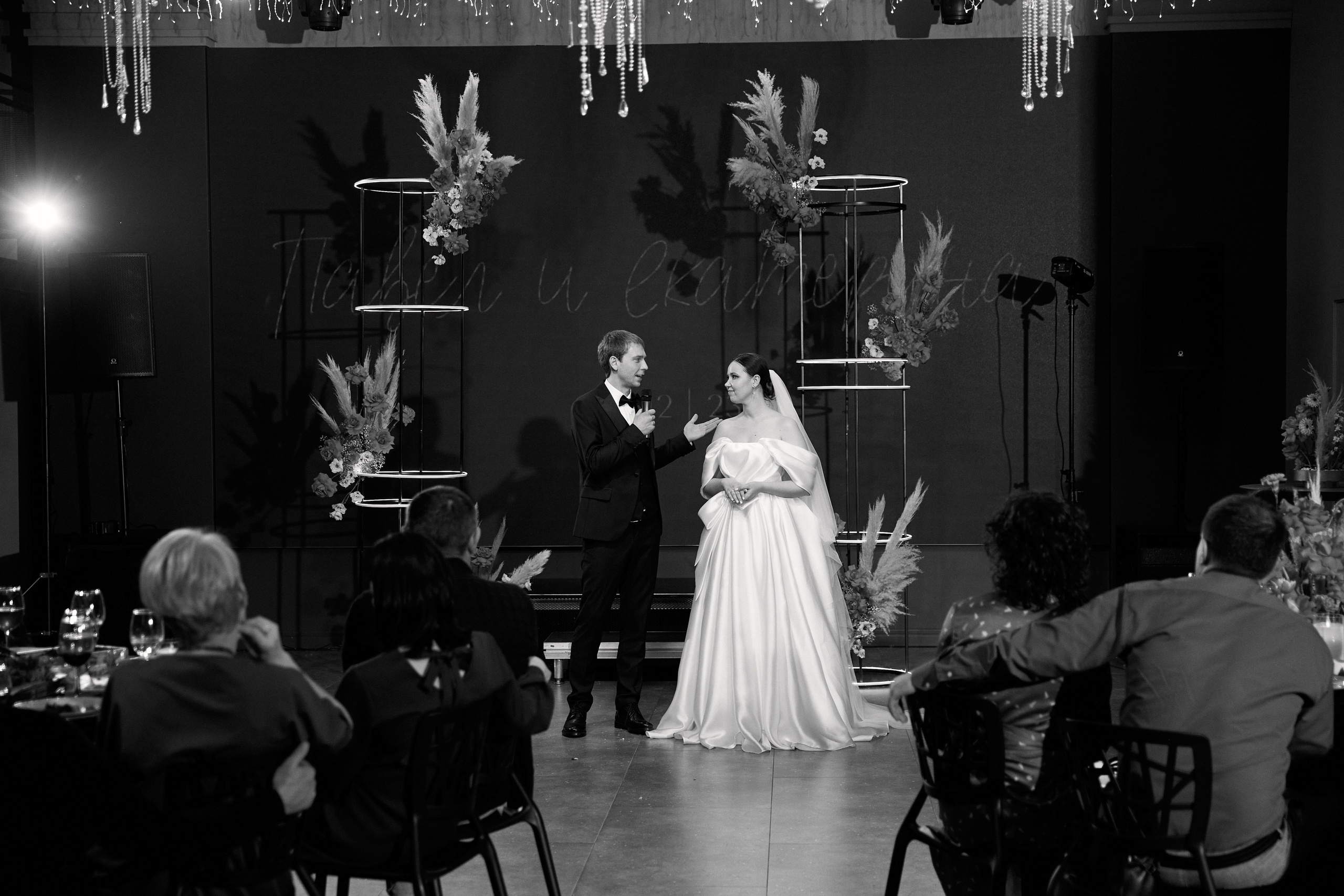 Посмотреть серию. Свадебный и семейный фотограф в Красноярске Тряпчев Павел