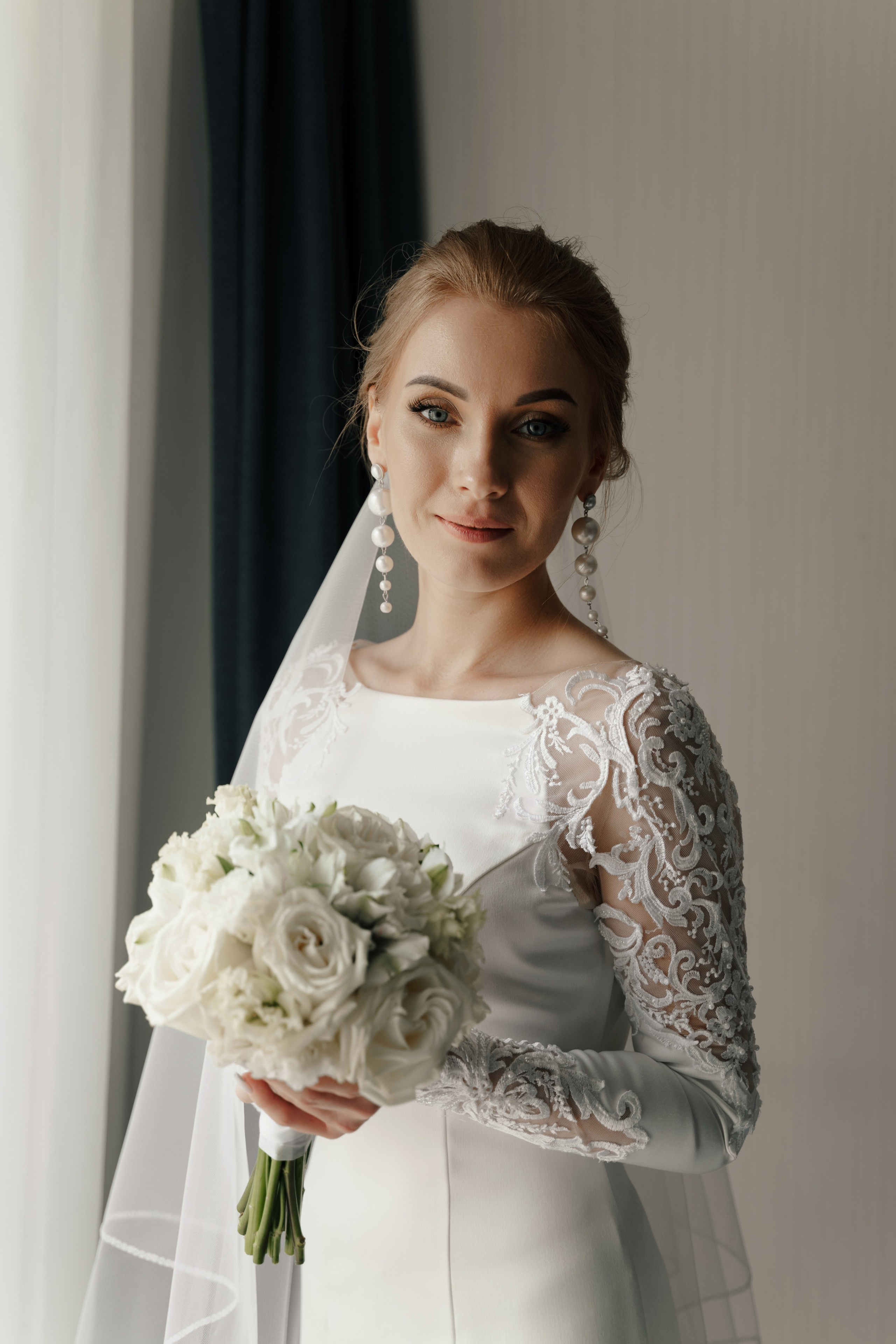 Яна и Павел. Фотограф в Новосибирске. Ефимова Анастасия