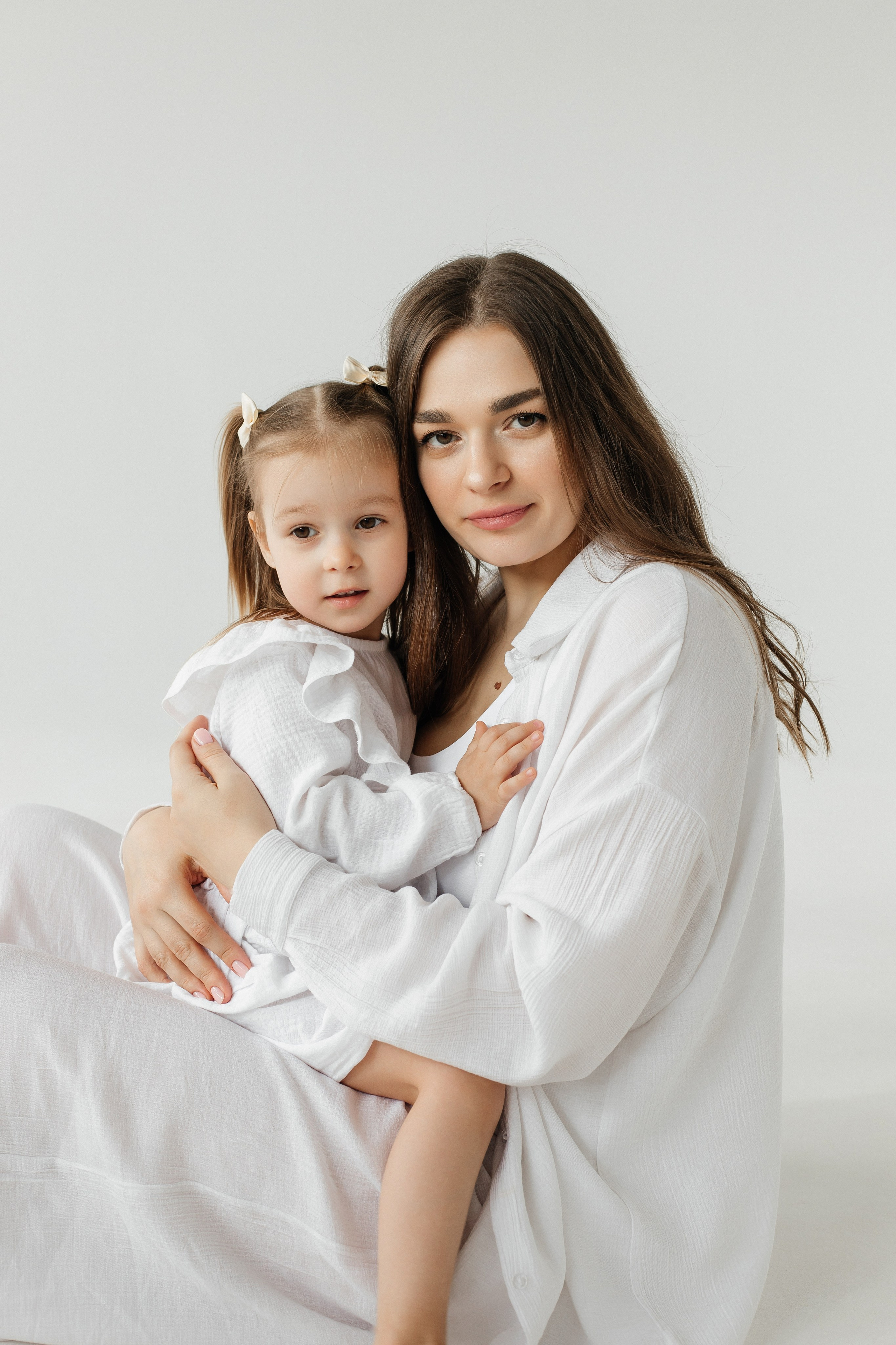 Саша, Мирослава и Ульяна. Свадебный и Семейный фотограф Свекрова Ольга