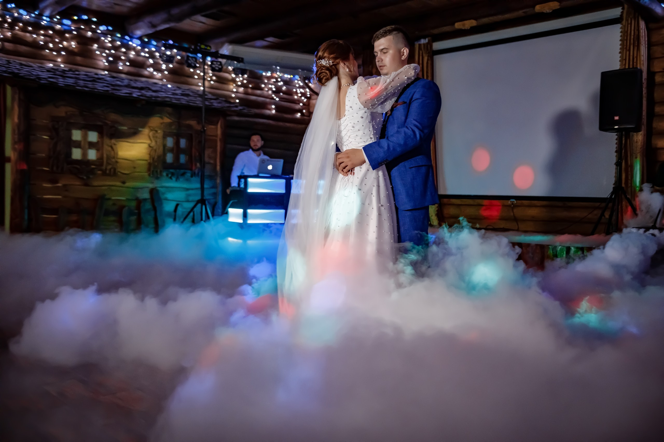 Свадебный и семейный фотограф во Владимире Стелла Шуваева