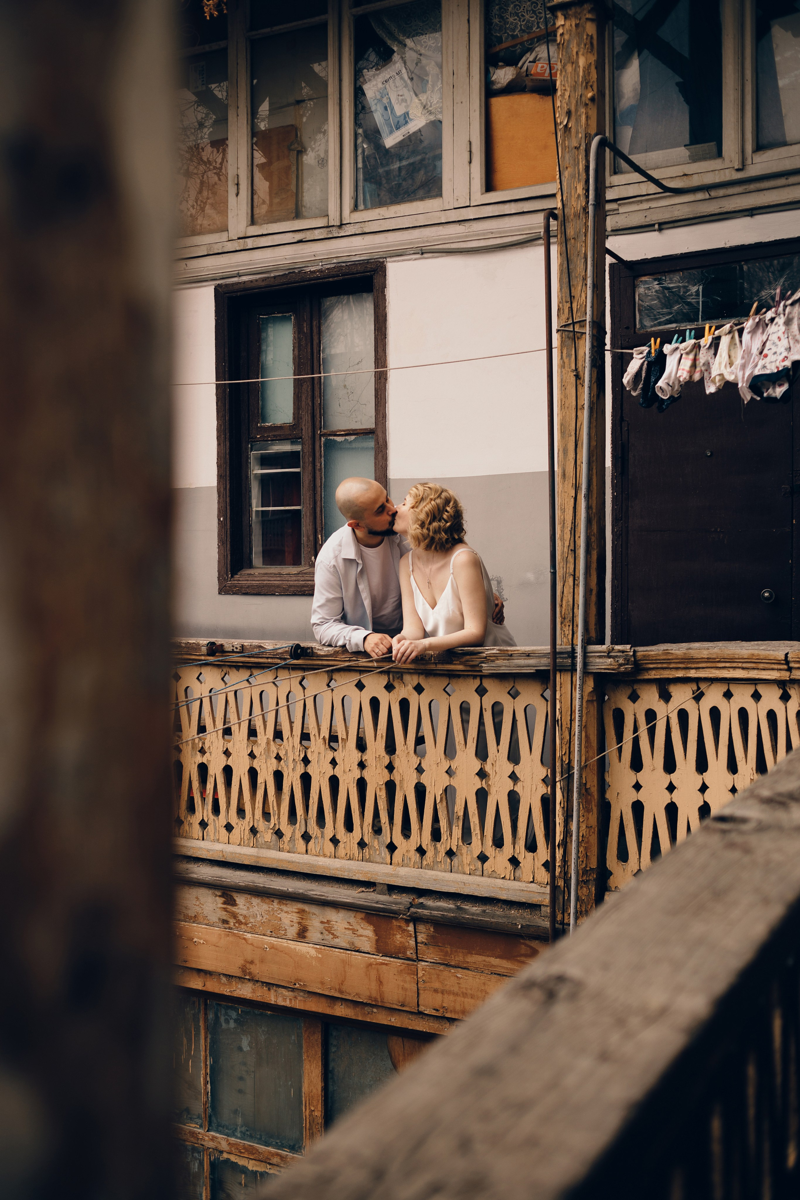 Наталья & Марат. Фотограф в Тбилиси Наталья Фомина