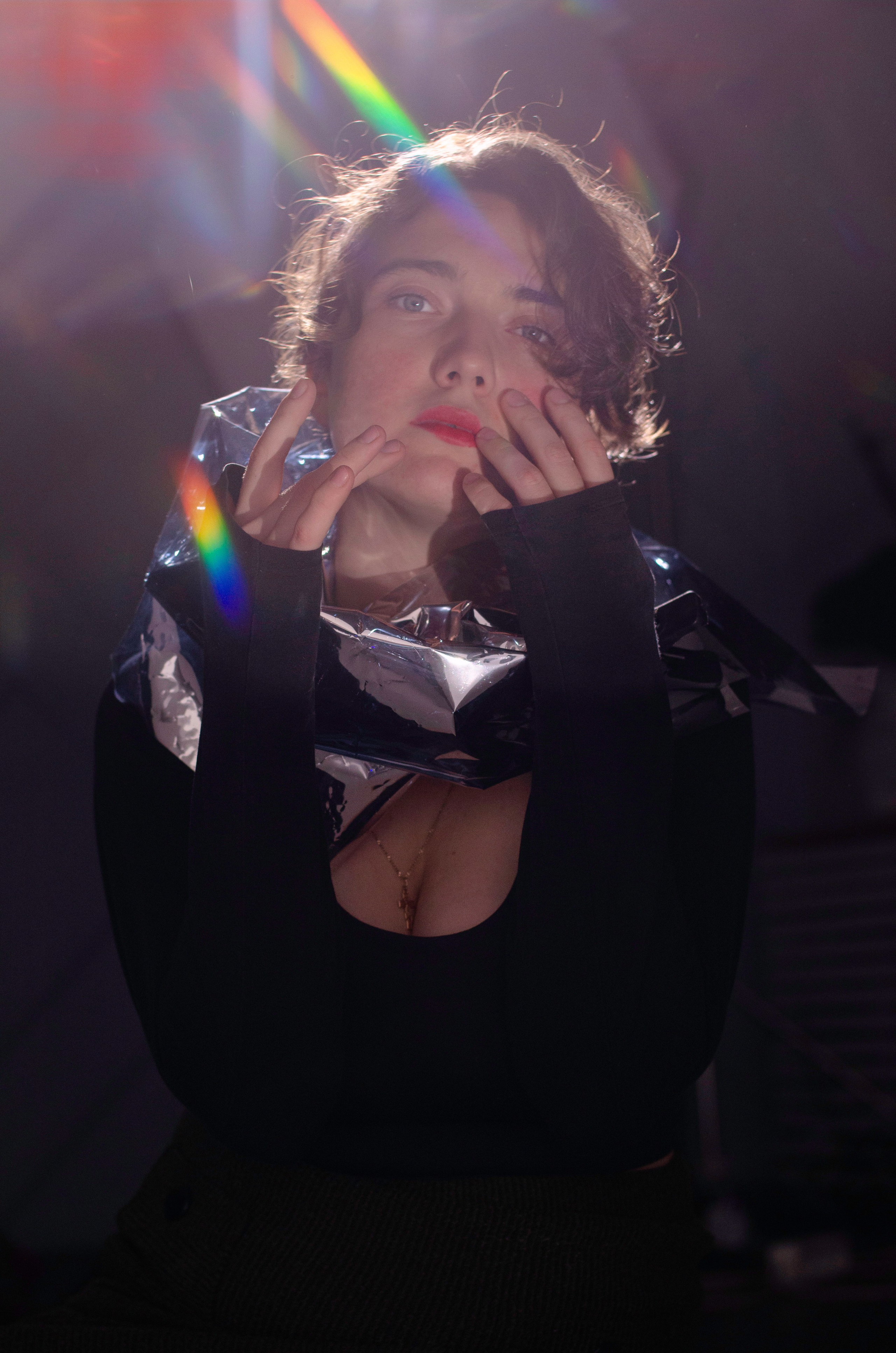 Мария. Просто свет