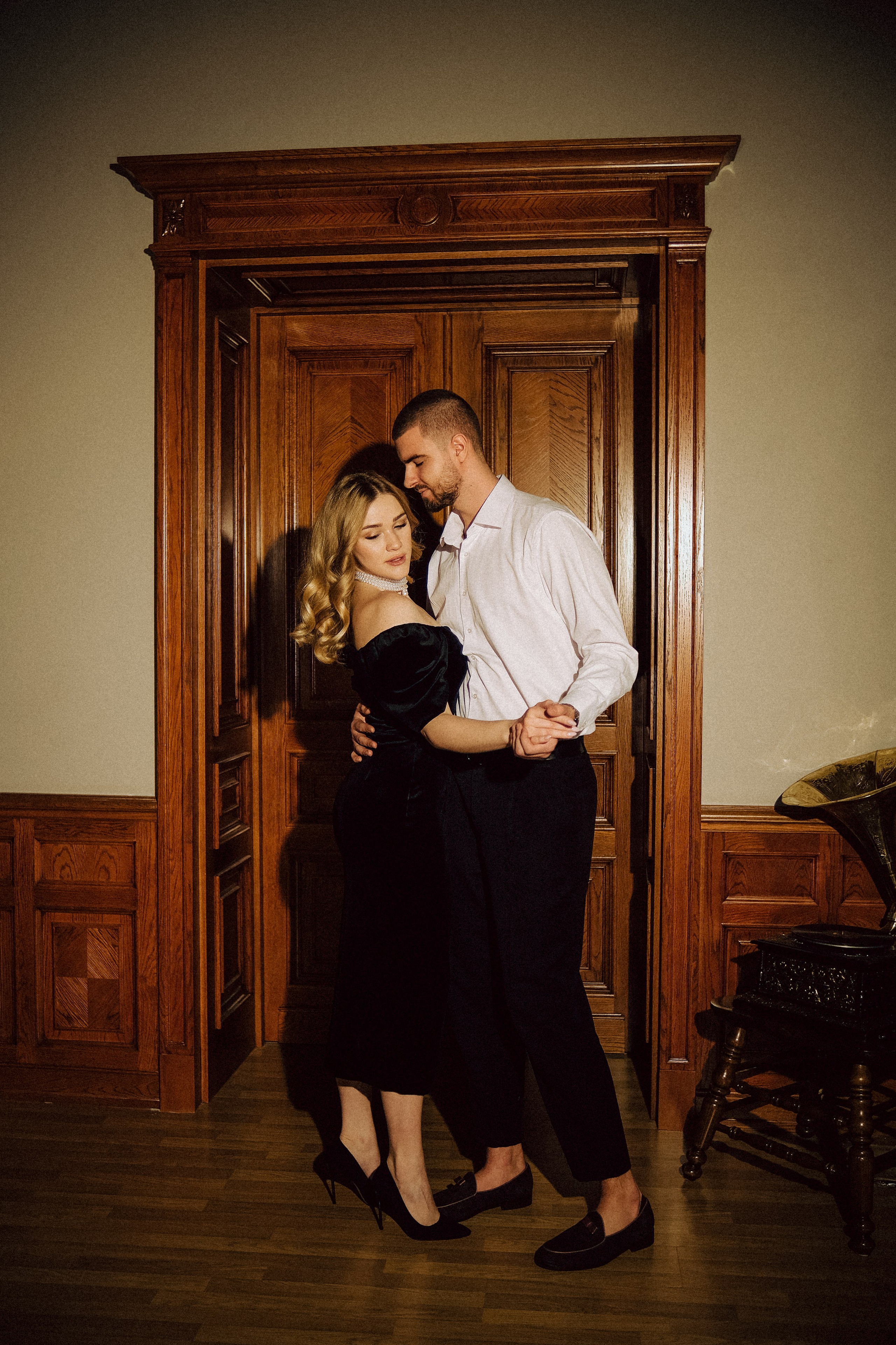 Вика & Никита. Phdkvmr.ru