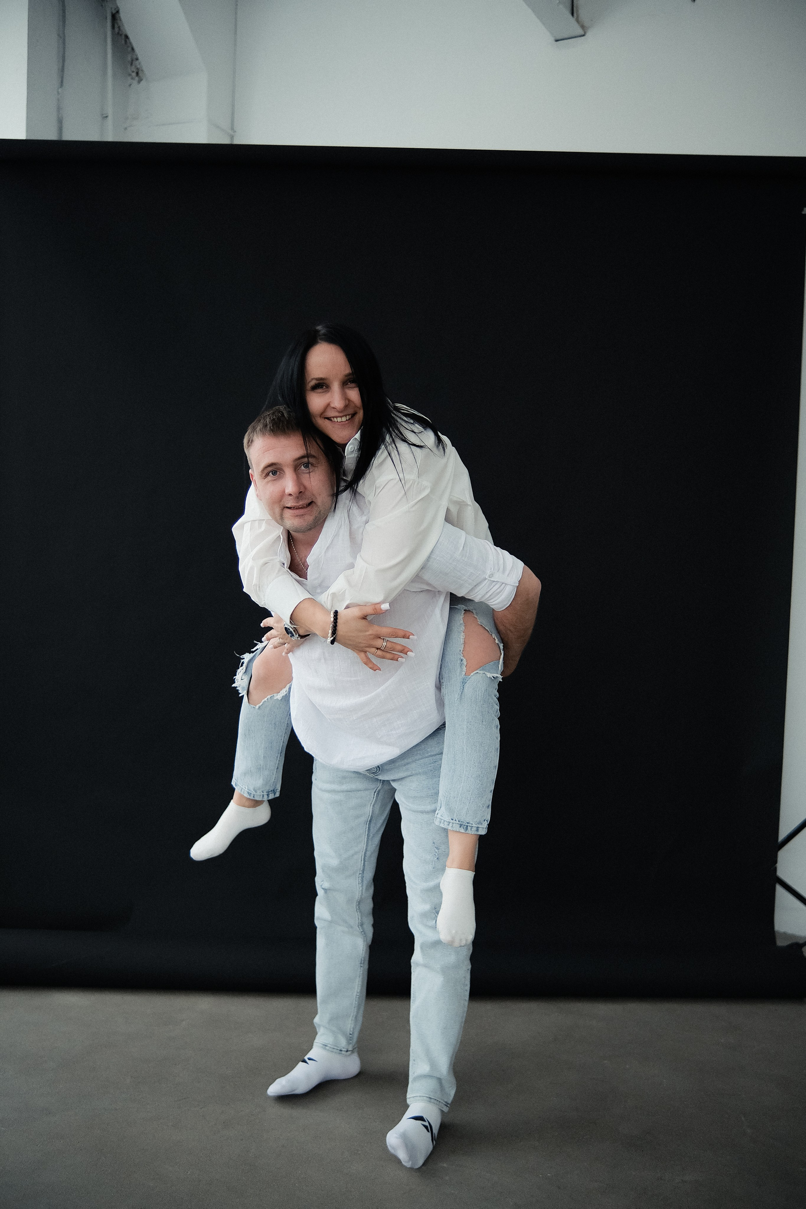 Настя & Захар. Phdkvmr.ru