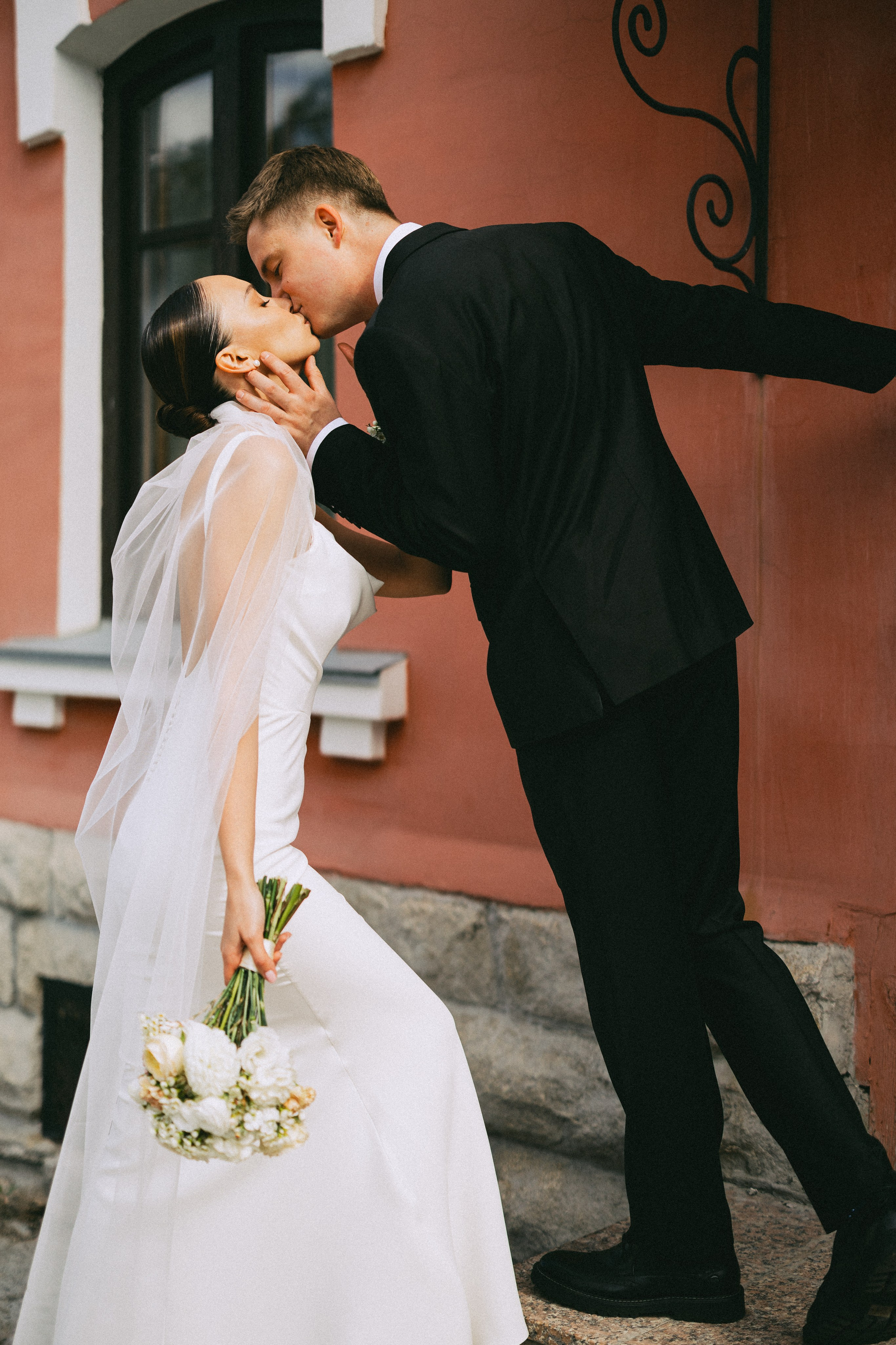 Лиза и Кирилл. Daria Chigintseva Photographer