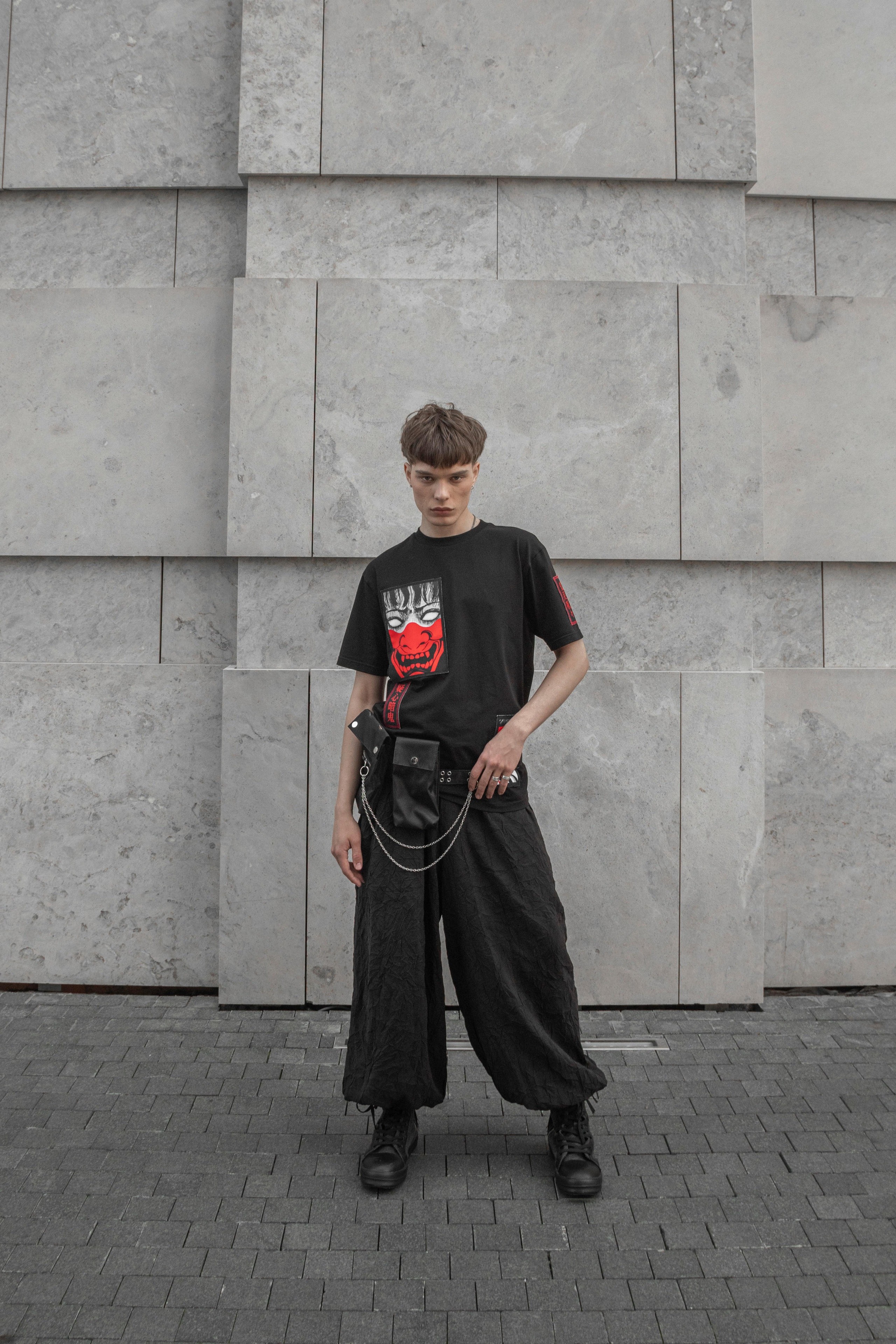 Bat Norton street. Фотограф для брендов Любовь Батина (Спб/Мск)