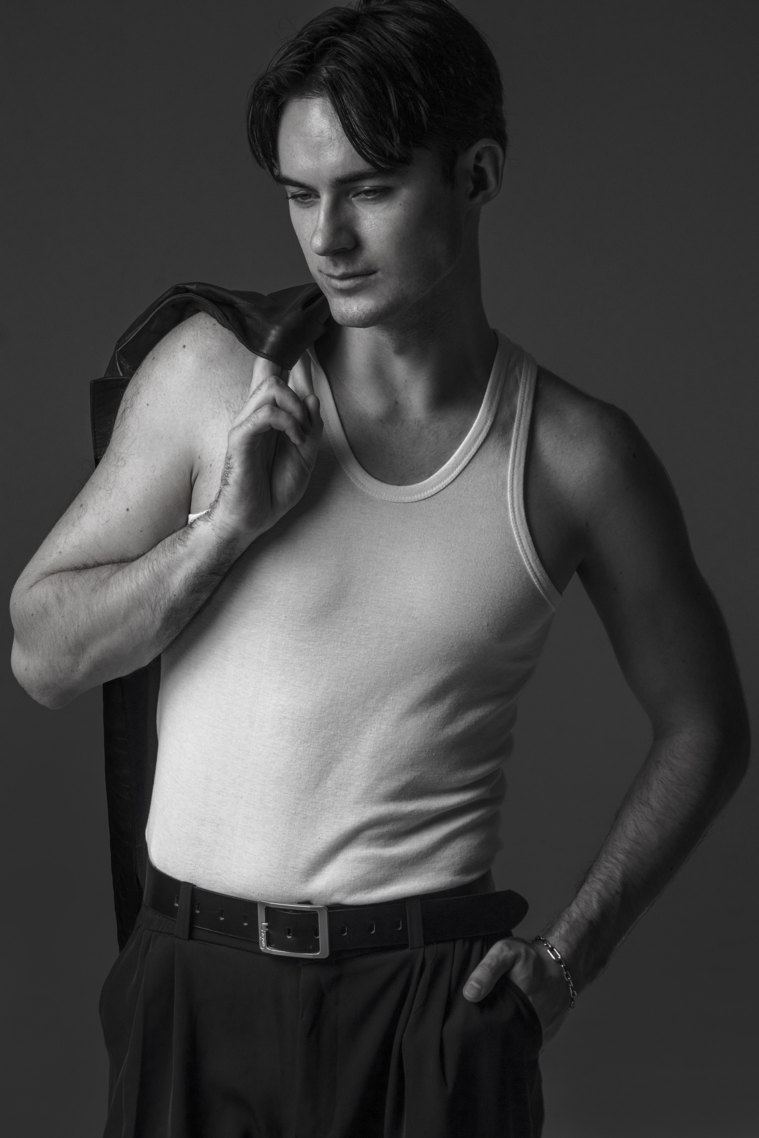 Алексей. Фотограф для брендов Любовь Батина (Спб/Мск)