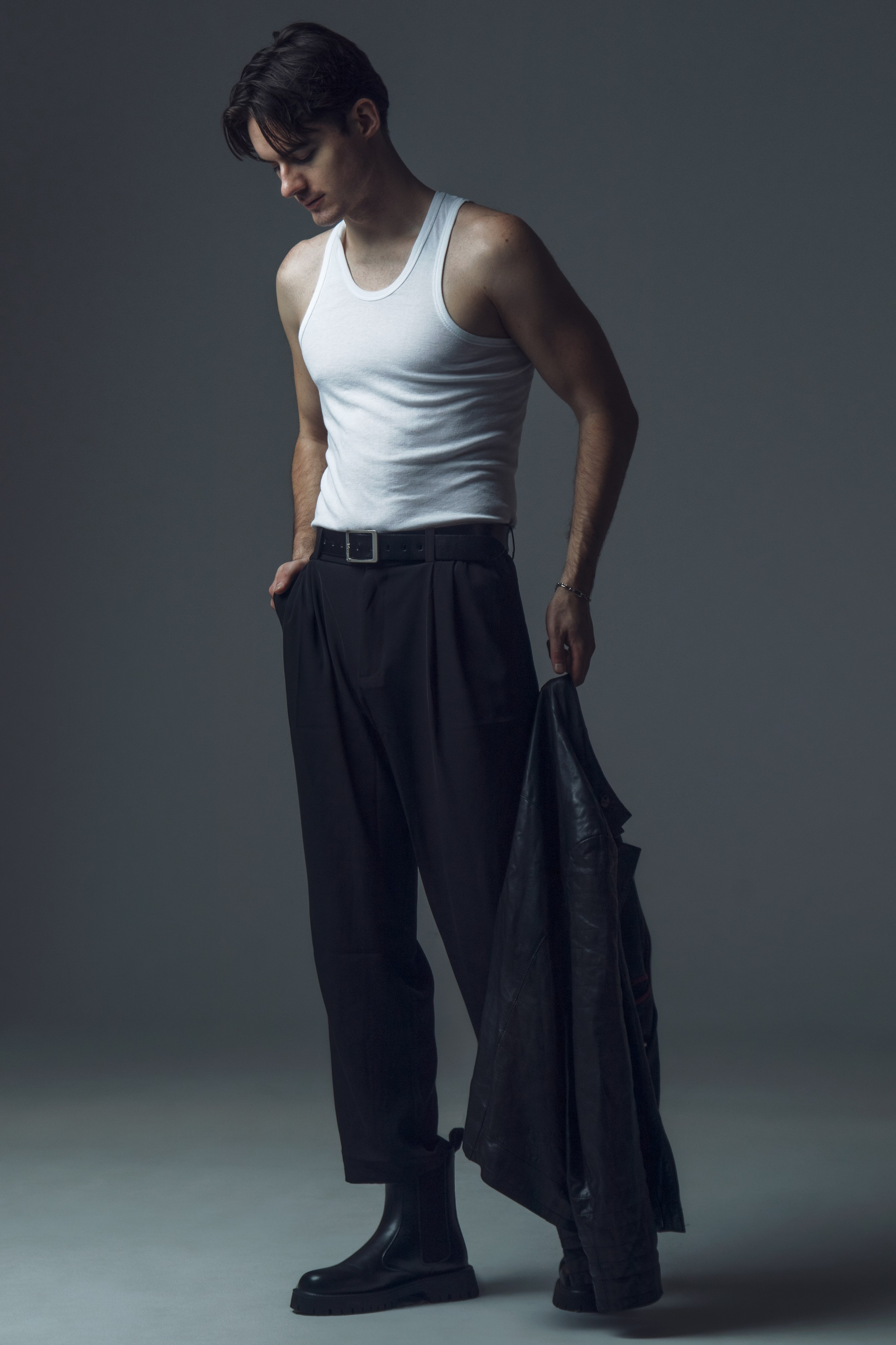 Алексей. Фотограф для брендов Любовь Батина (Спб/Мск)