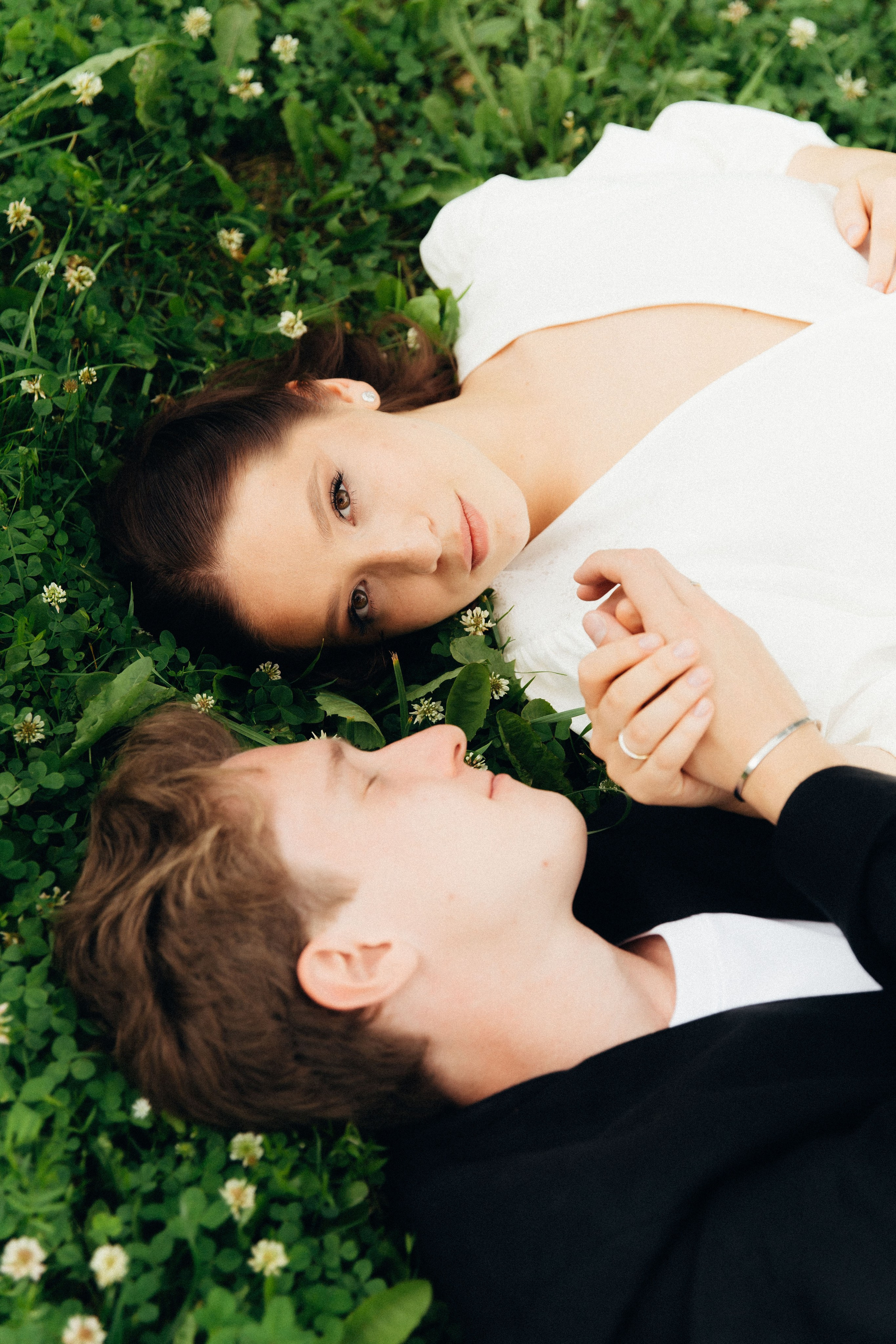 Илья и Вика. Катерина Аникеева | Фотограф | Екатеринбург