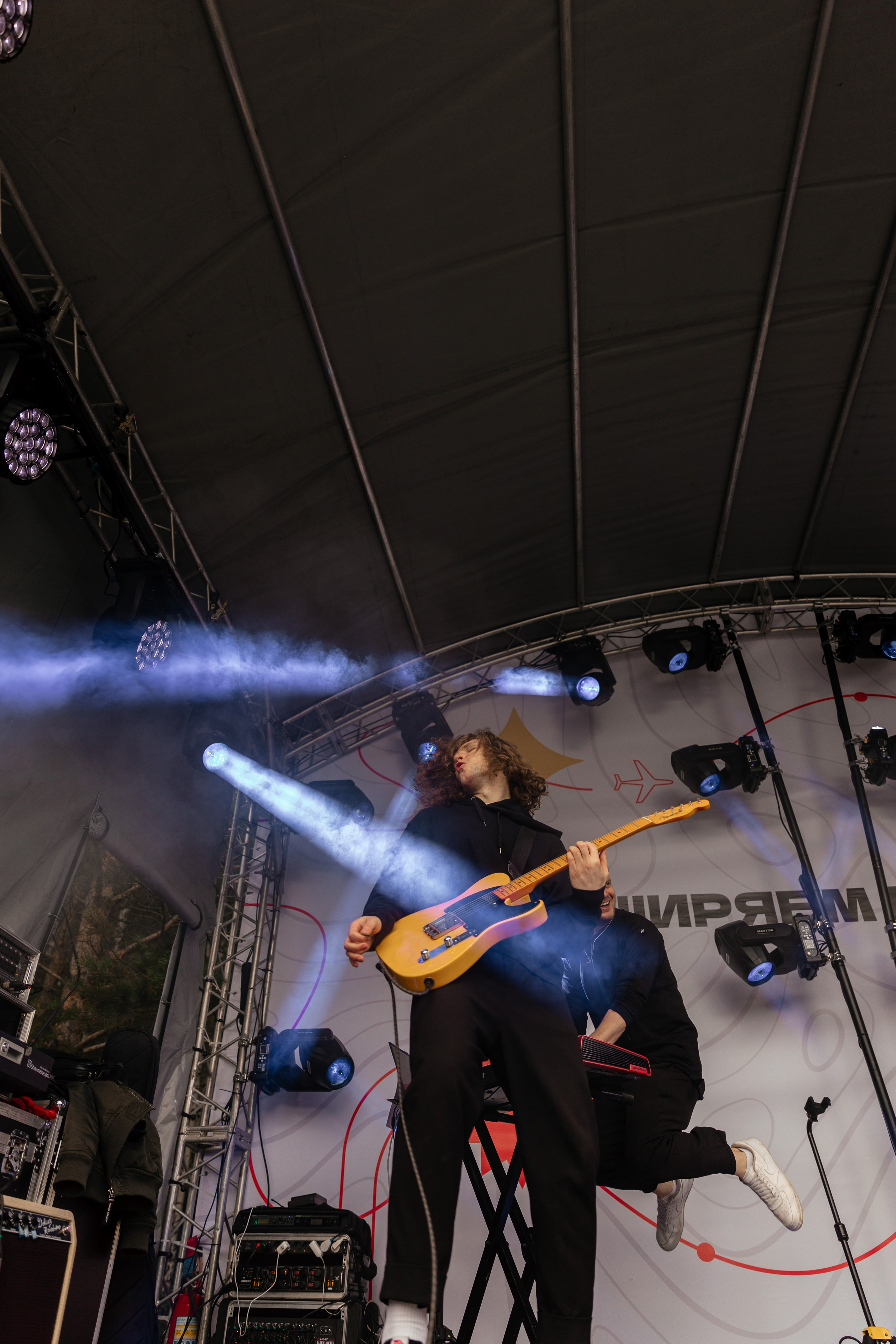 Корпоратив СВЭЛ. Фотограф в Екатеринбурге Андрей Медведко