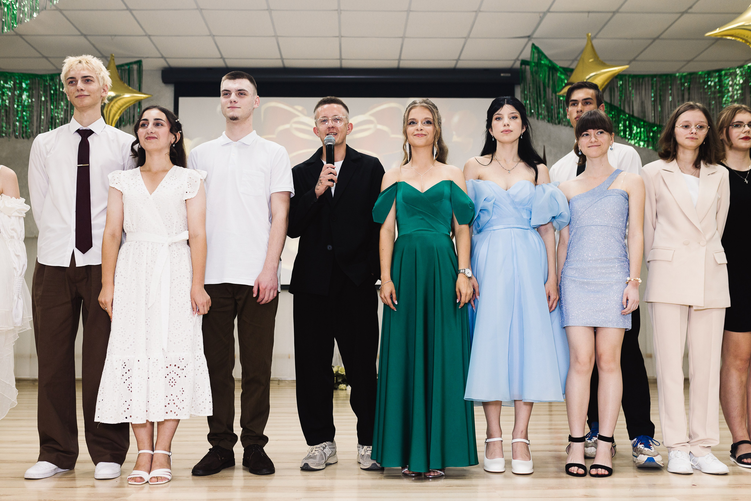 Выпускной. Фотограф в Севастополе и в Крыму