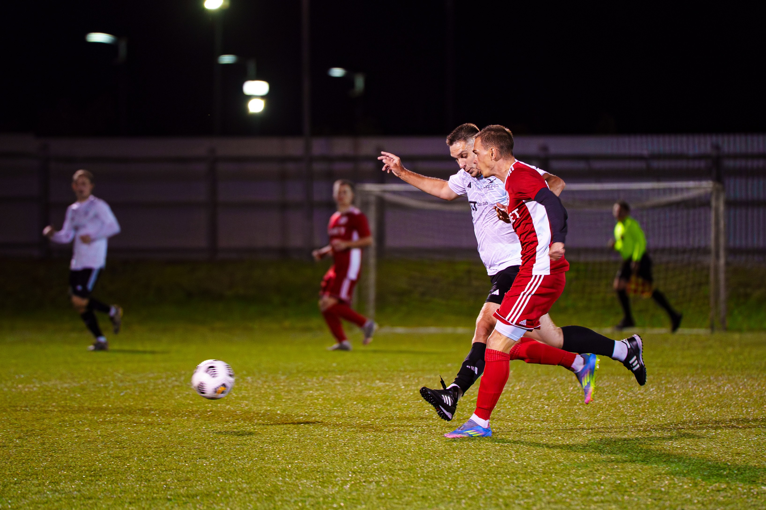 Спортивный репортаж. Фотограф в Самаре Иван Сеножатский