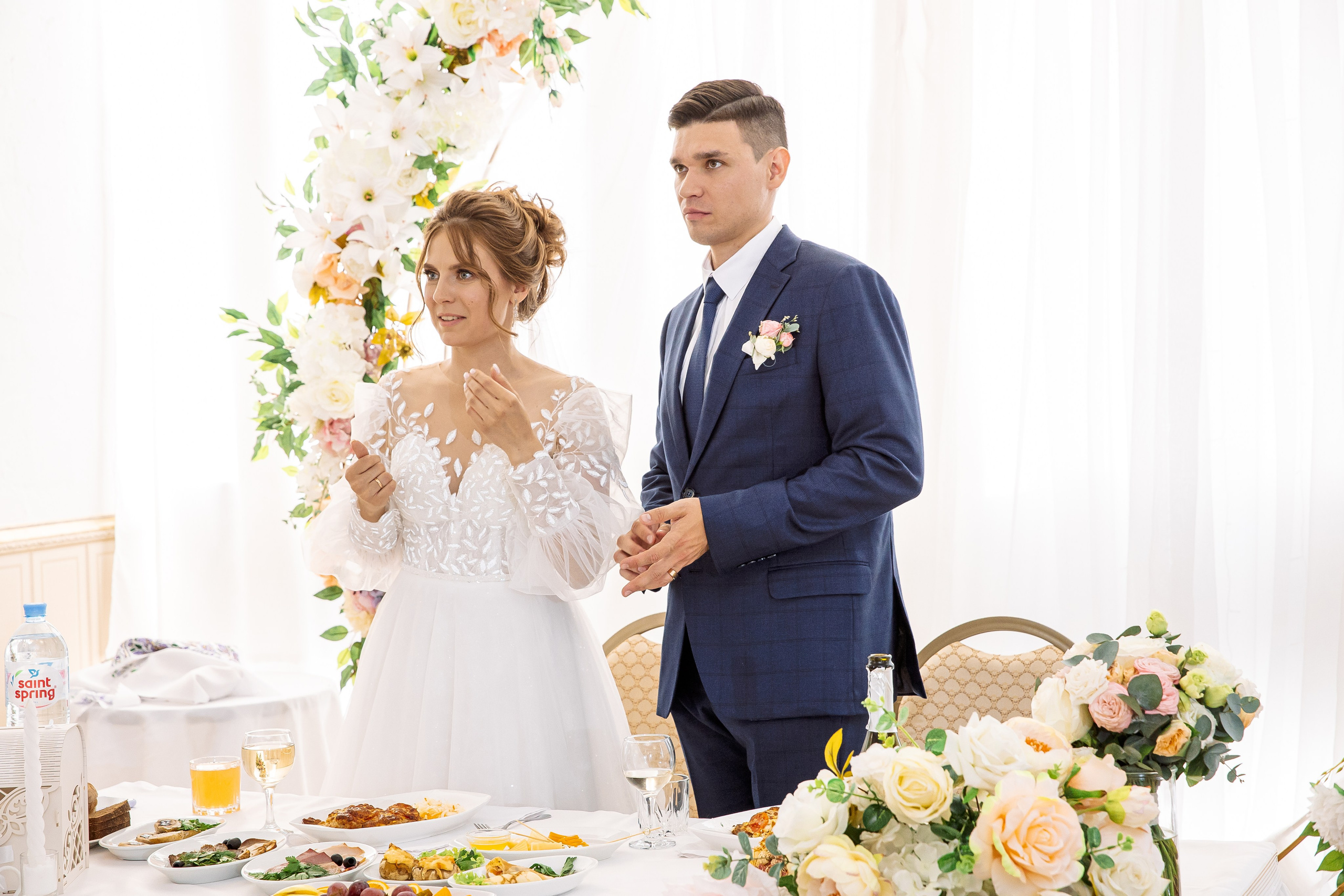 Евгений и Татьяна. Свадебный и семейный фотограф в Челябинске Юлия Ишимова