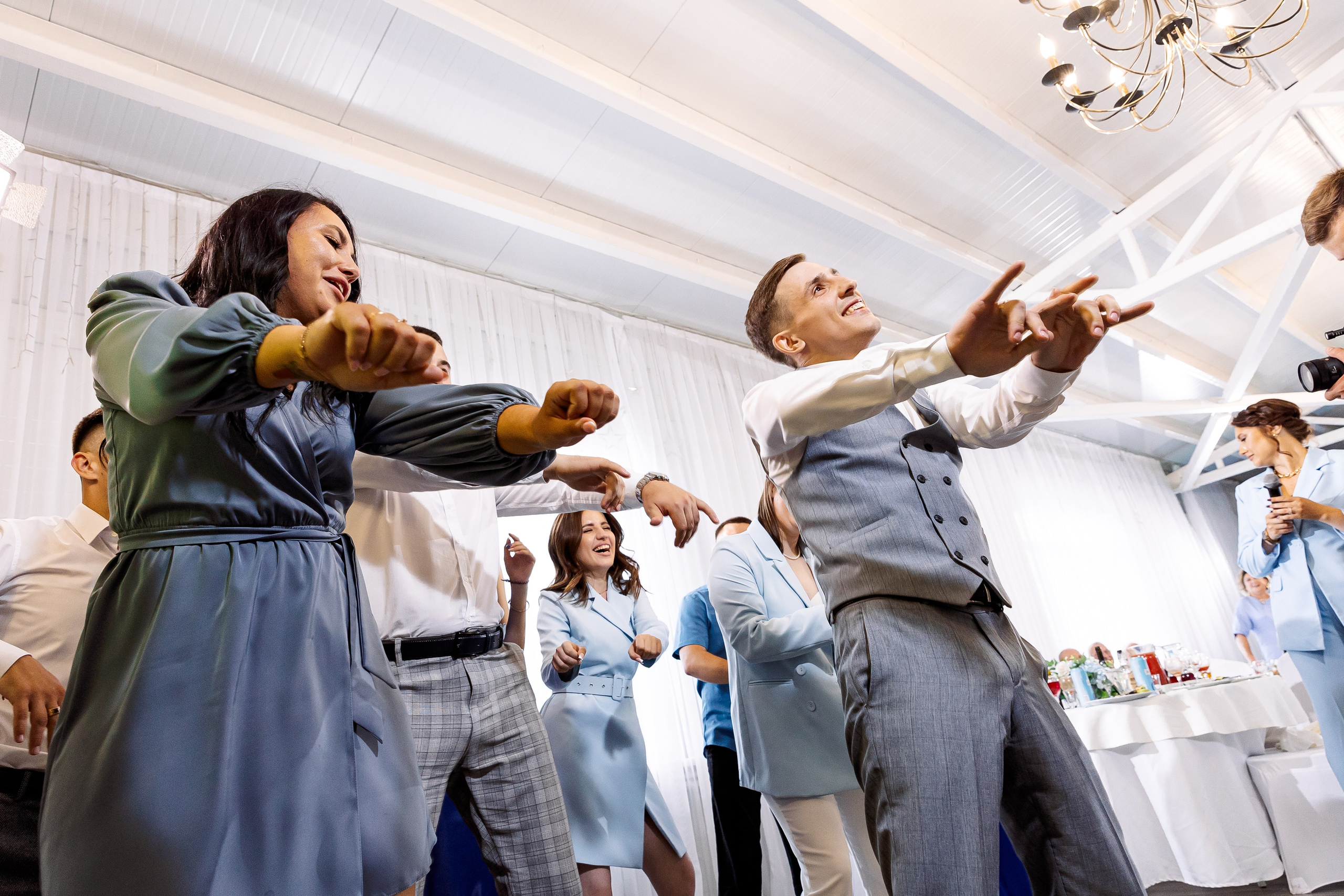 Сергей и Валерия. Свадебный и семейный фотограф в Челябинске Юлия Ишимова
