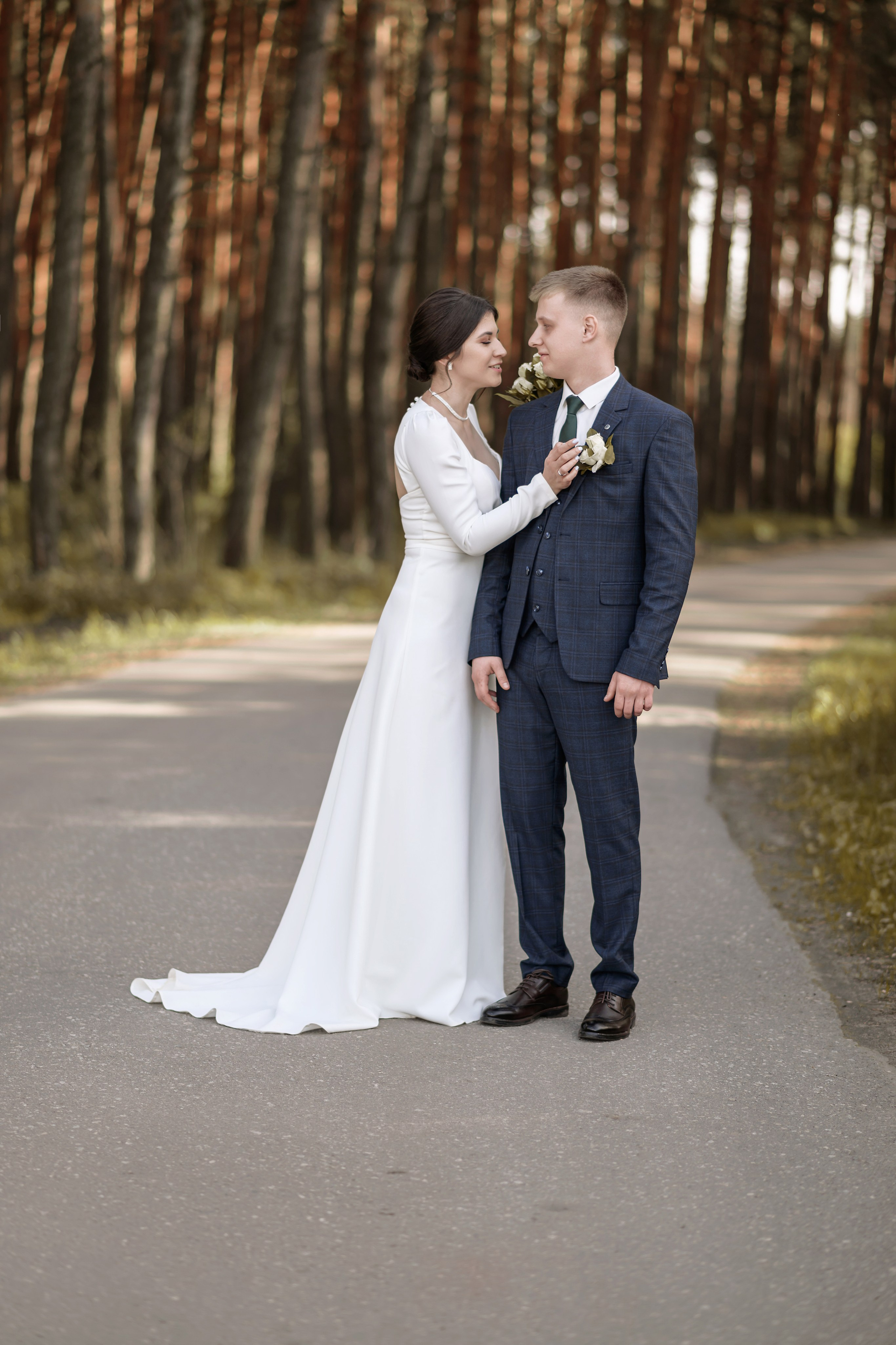 Эдуард и Виктория. Свадебный фотограф Белгород Валуйки Старый Оскол Воронеж