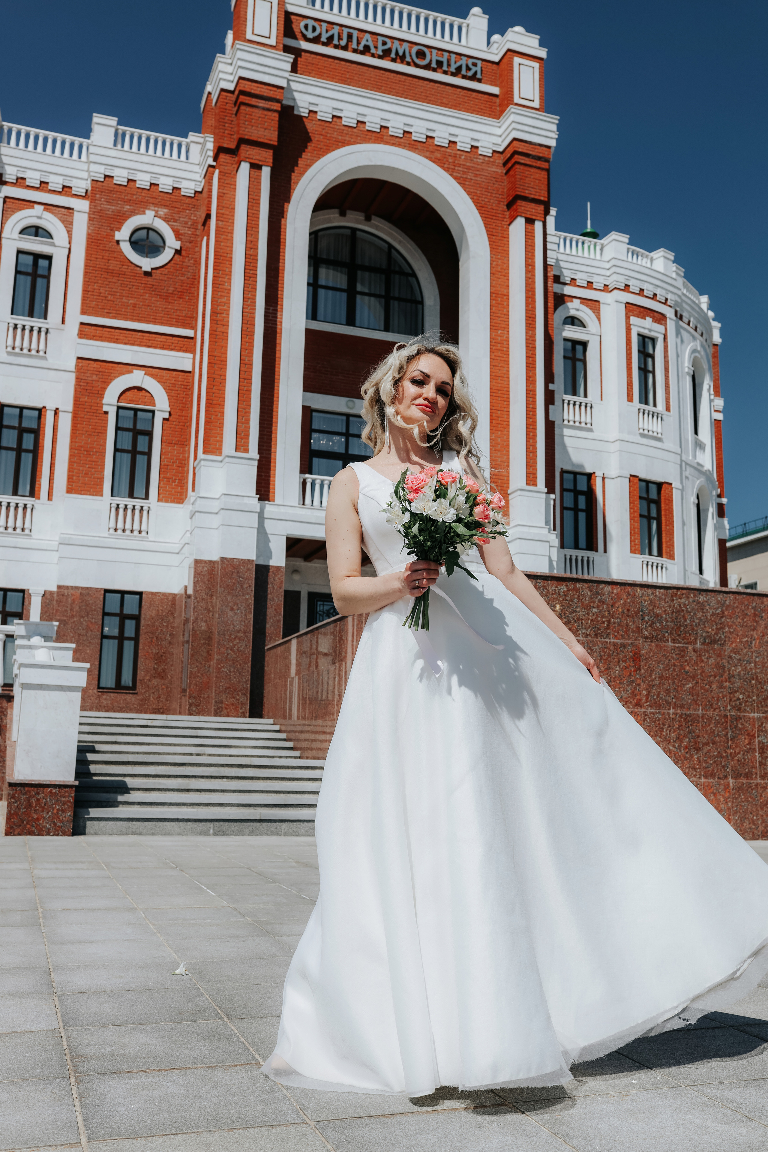 Михаил и Вера. Фотограф Татьяна Рыжкова Йошкар-Ола|Чебоксары|Козьмодемьянск