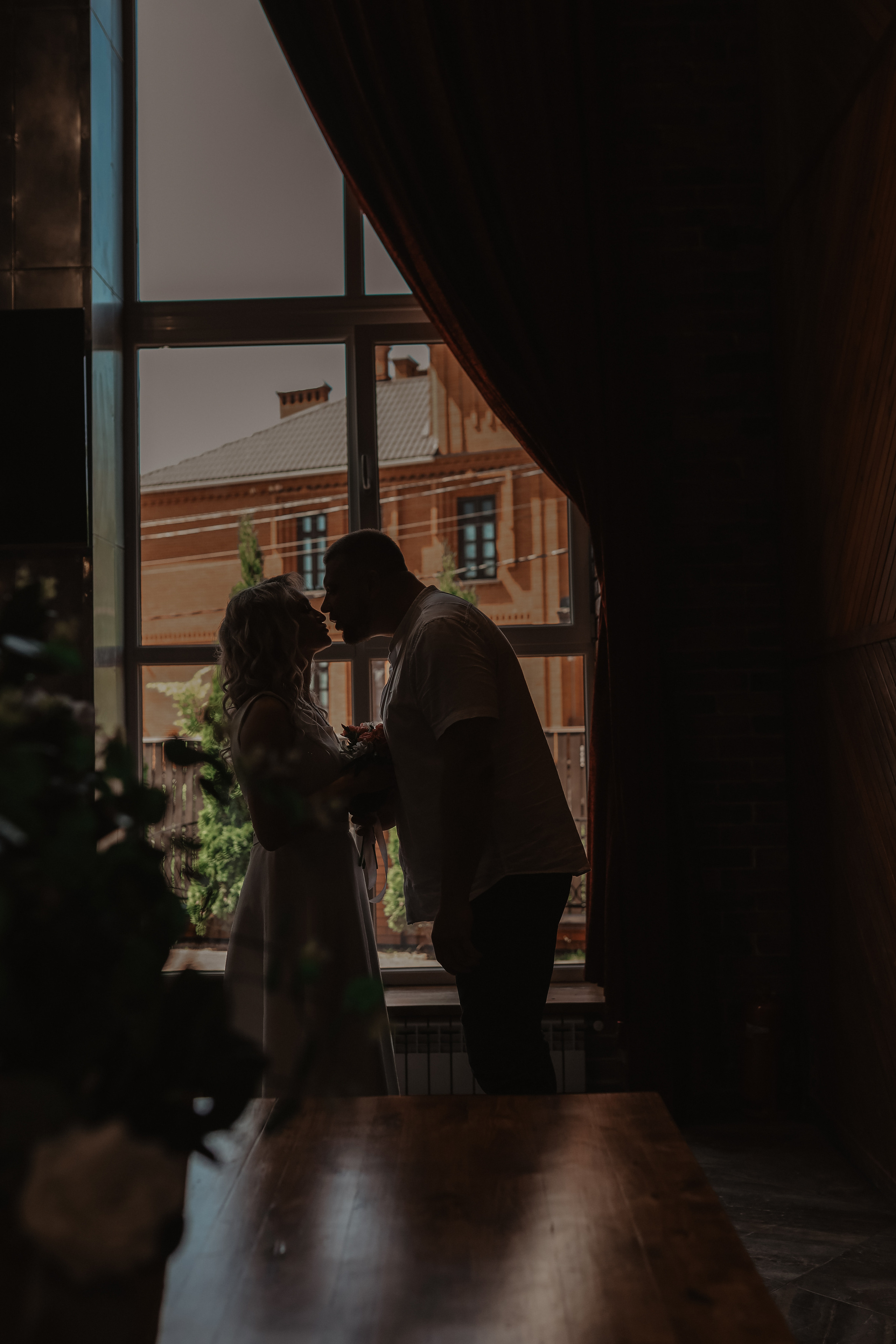 Михаил и Вера. Фотограф Татьяна Рыжкова Йошкар-Ола|Чебоксары|Козьмодемьянск