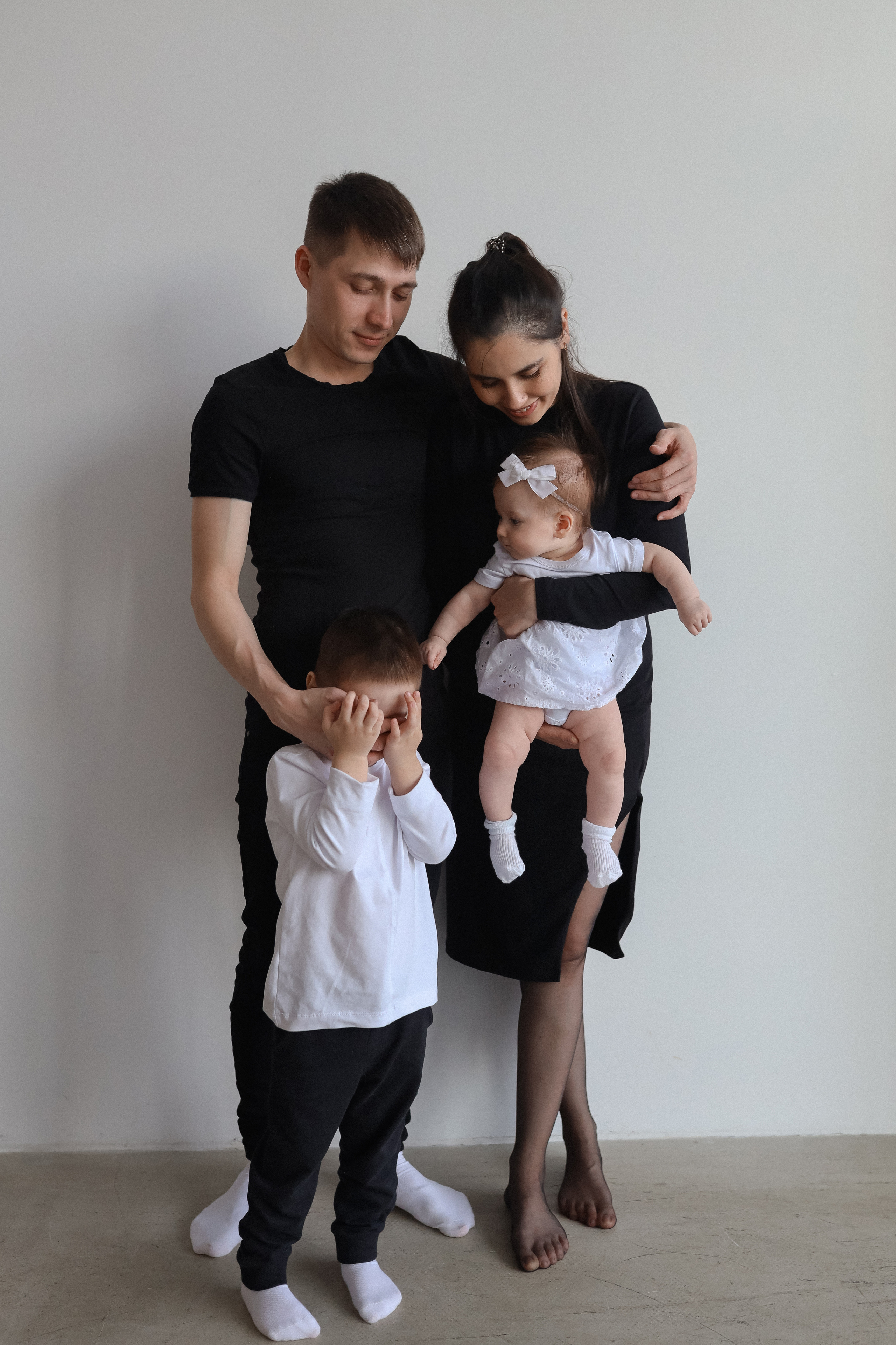 Семья Алексея и Ирины. Фотограф Татьяна Рыжкова Йошкар-Ола|Чебоксары|Козьмодемьянск