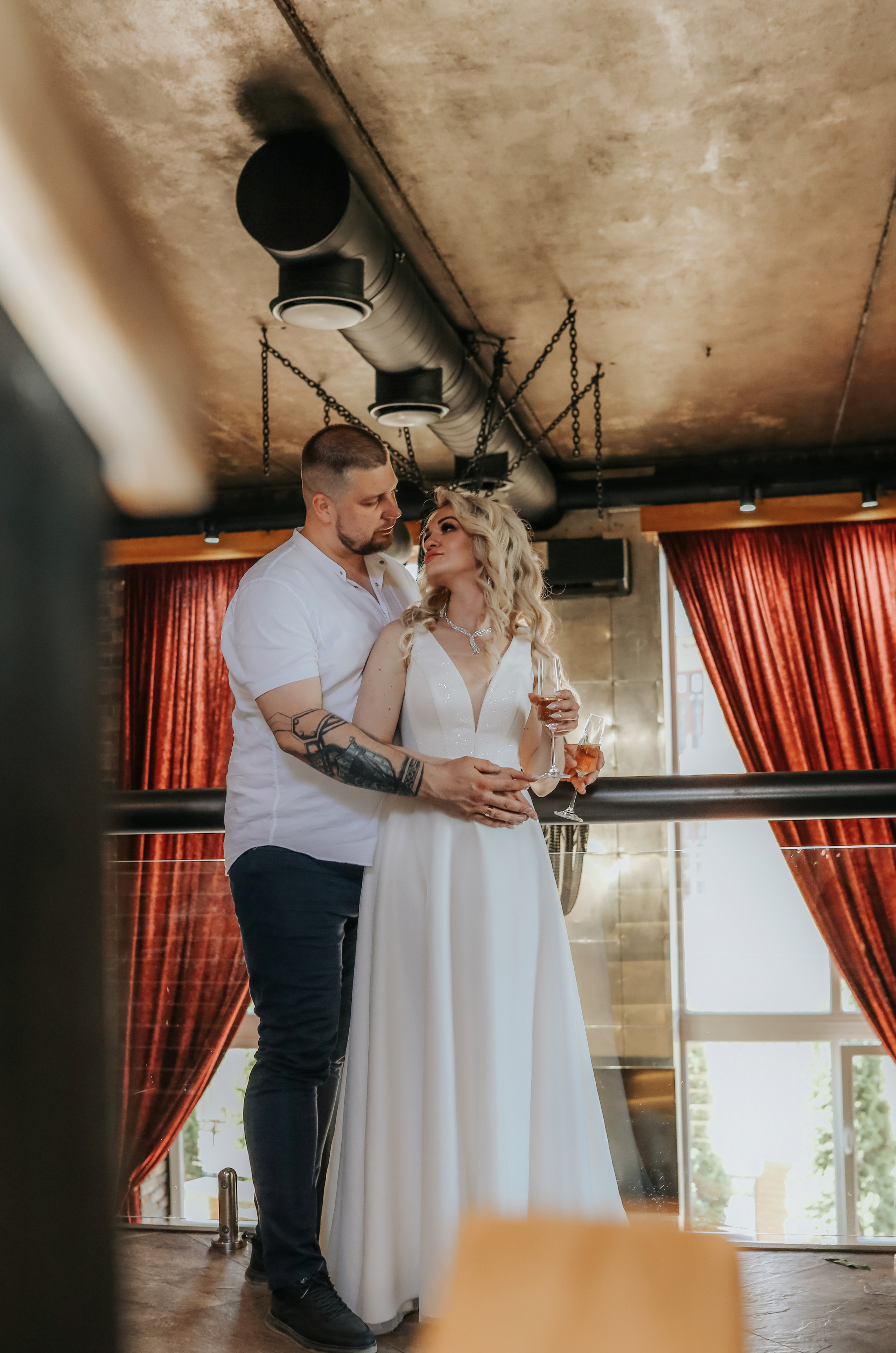 Михаил и Вера. Фотограф Татьяна Рыжкова Йошкар-Ола|Чебоксары|Козьмодемьянск