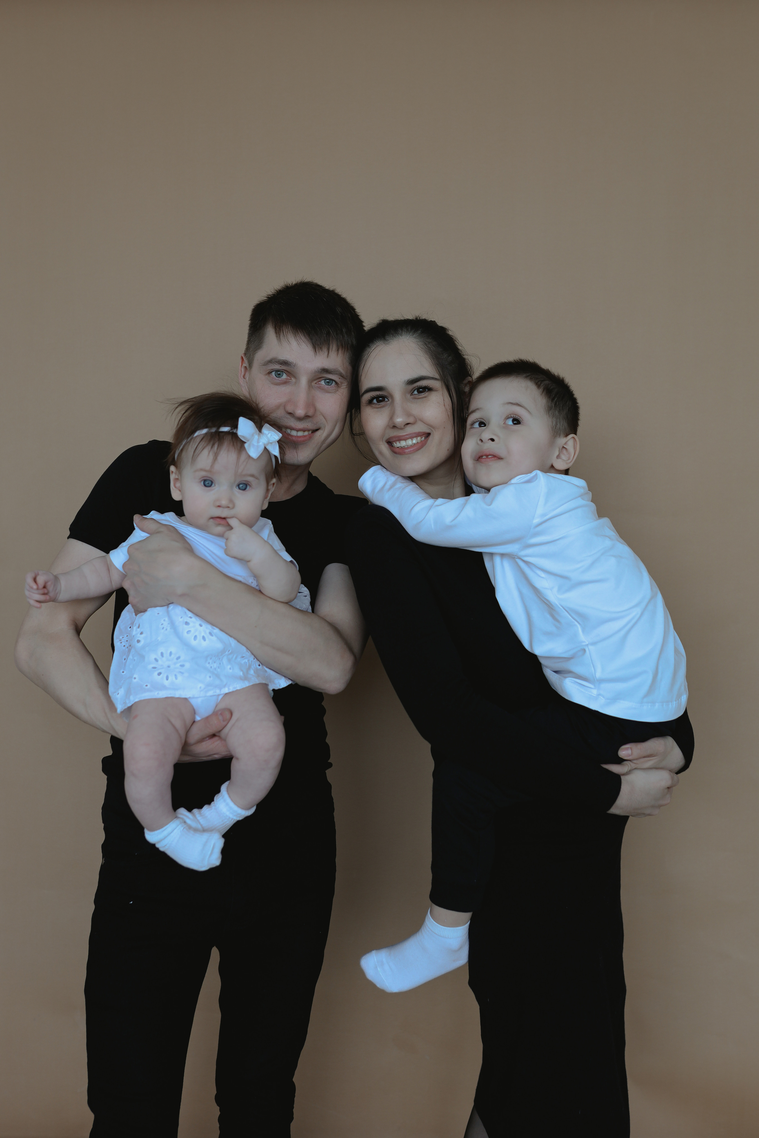 Семья Алексея и Ирины. Фотограф Татьяна Рыжкова Йошкар-Ола|Чебоксары|Козьмодемьянск