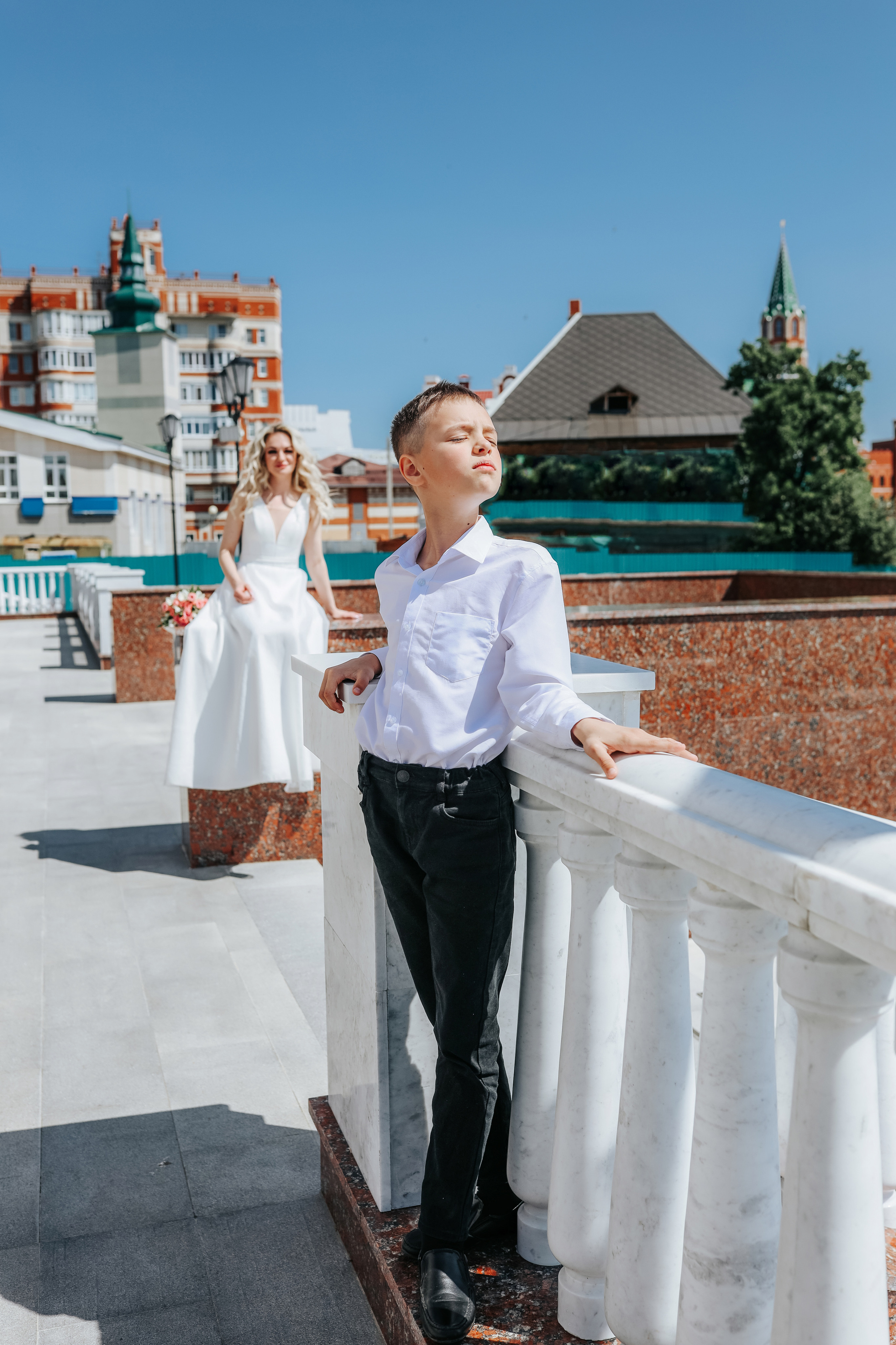 Михаил и Вера. Фотограф Татьяна Рыжкова Йошкар-Ола|Чебоксары|Козьмодемьянск