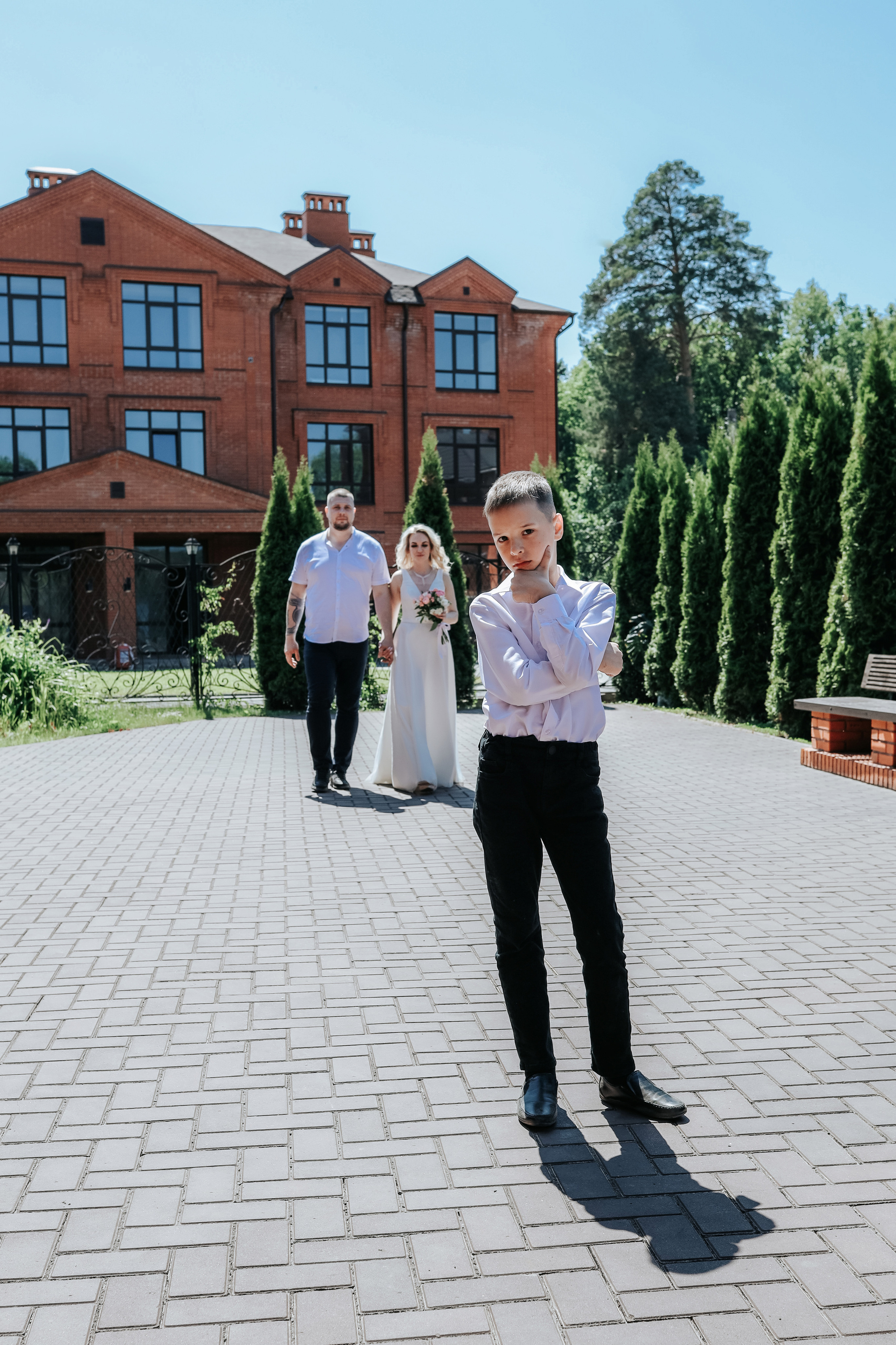 Михаил и Вера. Фотограф Татьяна Рыжкова Йошкар-Ола|Чебоксары|Козьмодемьянск