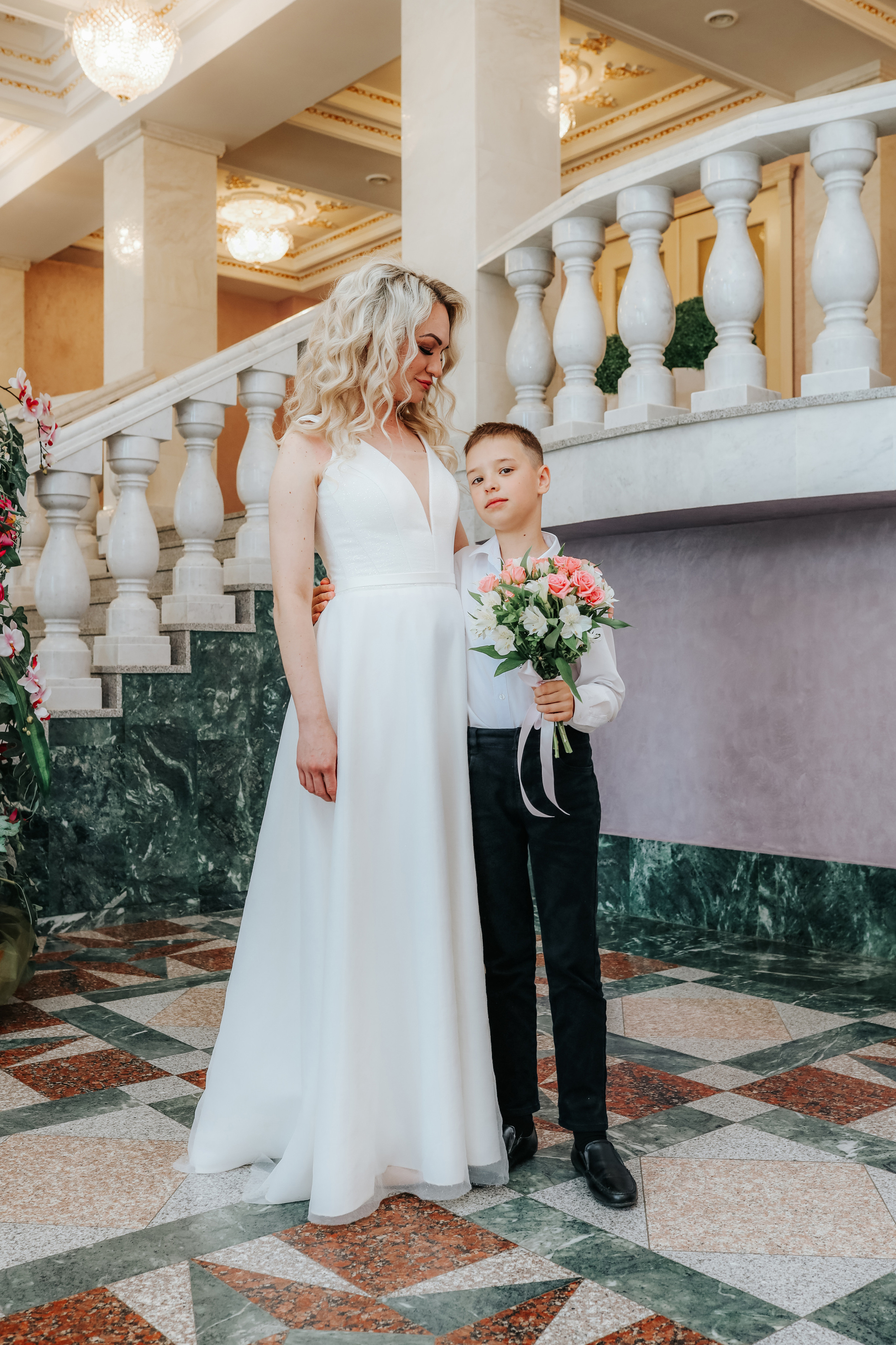 Михаил и Вера. Фотограф Татьяна Рыжкова Йошкар-Ола|Чебоксары|Козьмодемьянск