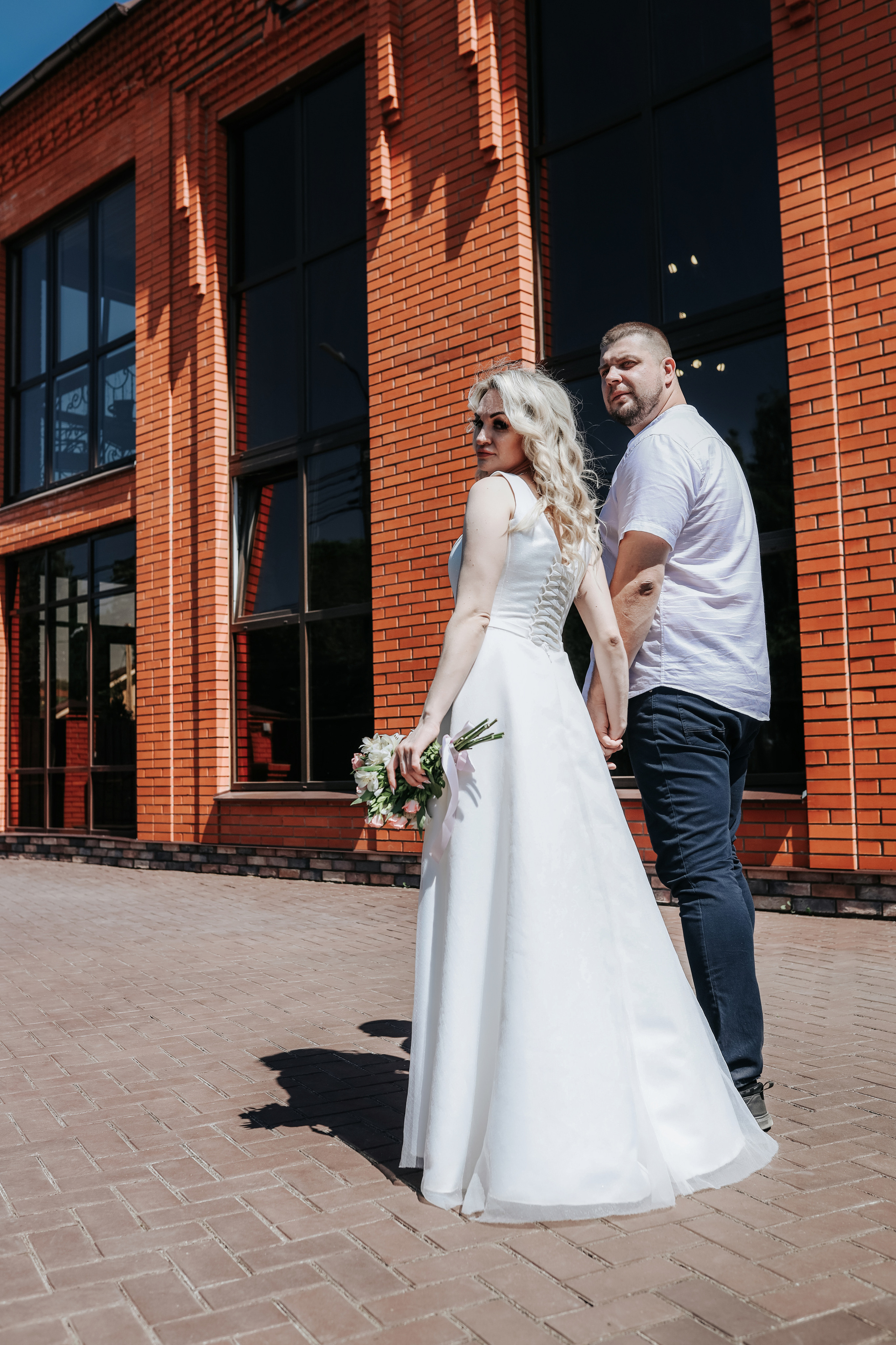 Михаил и Вера. Фотограф Татьяна Рыжкова Йошкар-Ола|Чебоксары|Козьмодемьянск