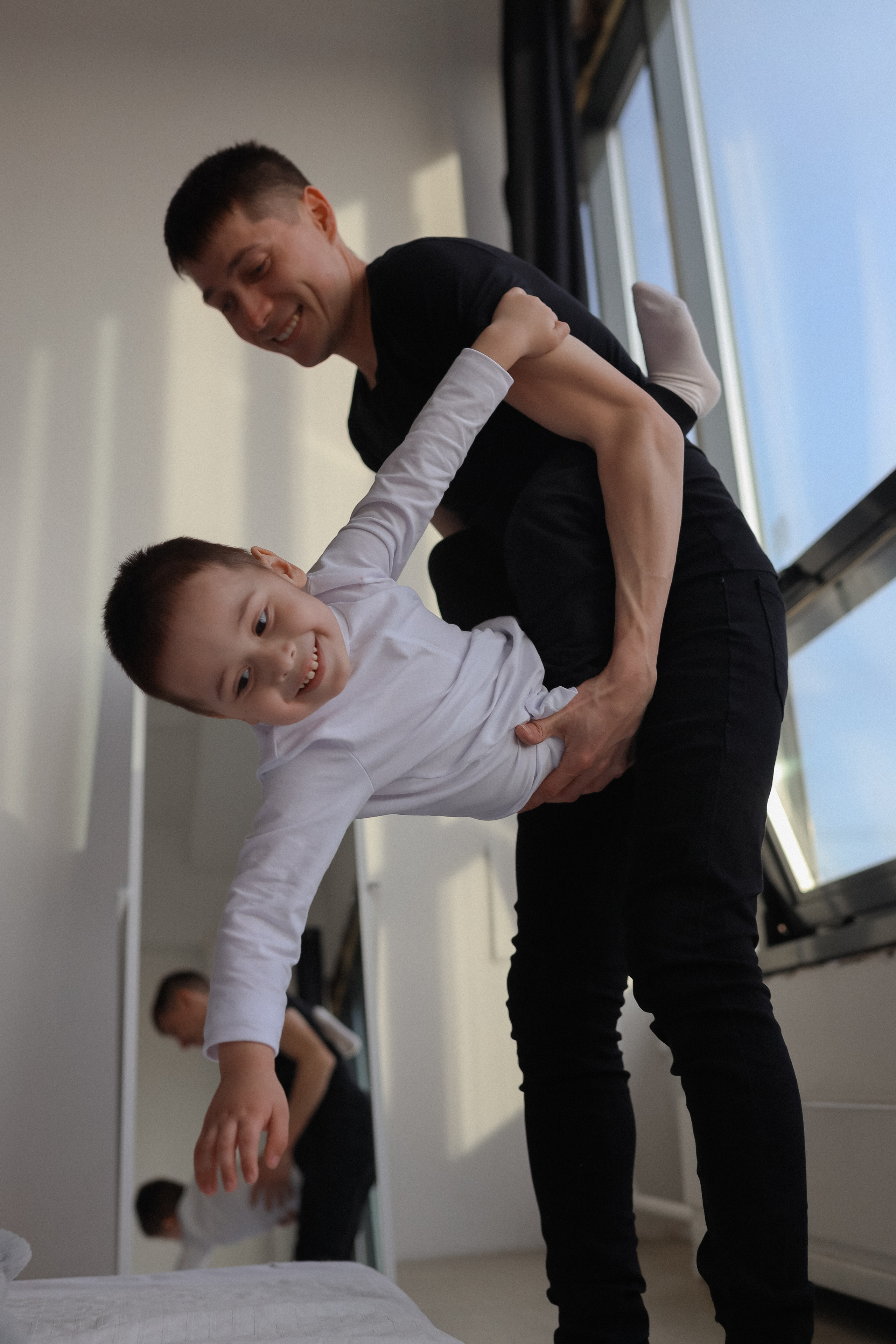 Семья Алексея и Ирины. Фотограф Татьяна Рыжкова Йошкар-Ола|Чебоксары|Козьмодемьянск