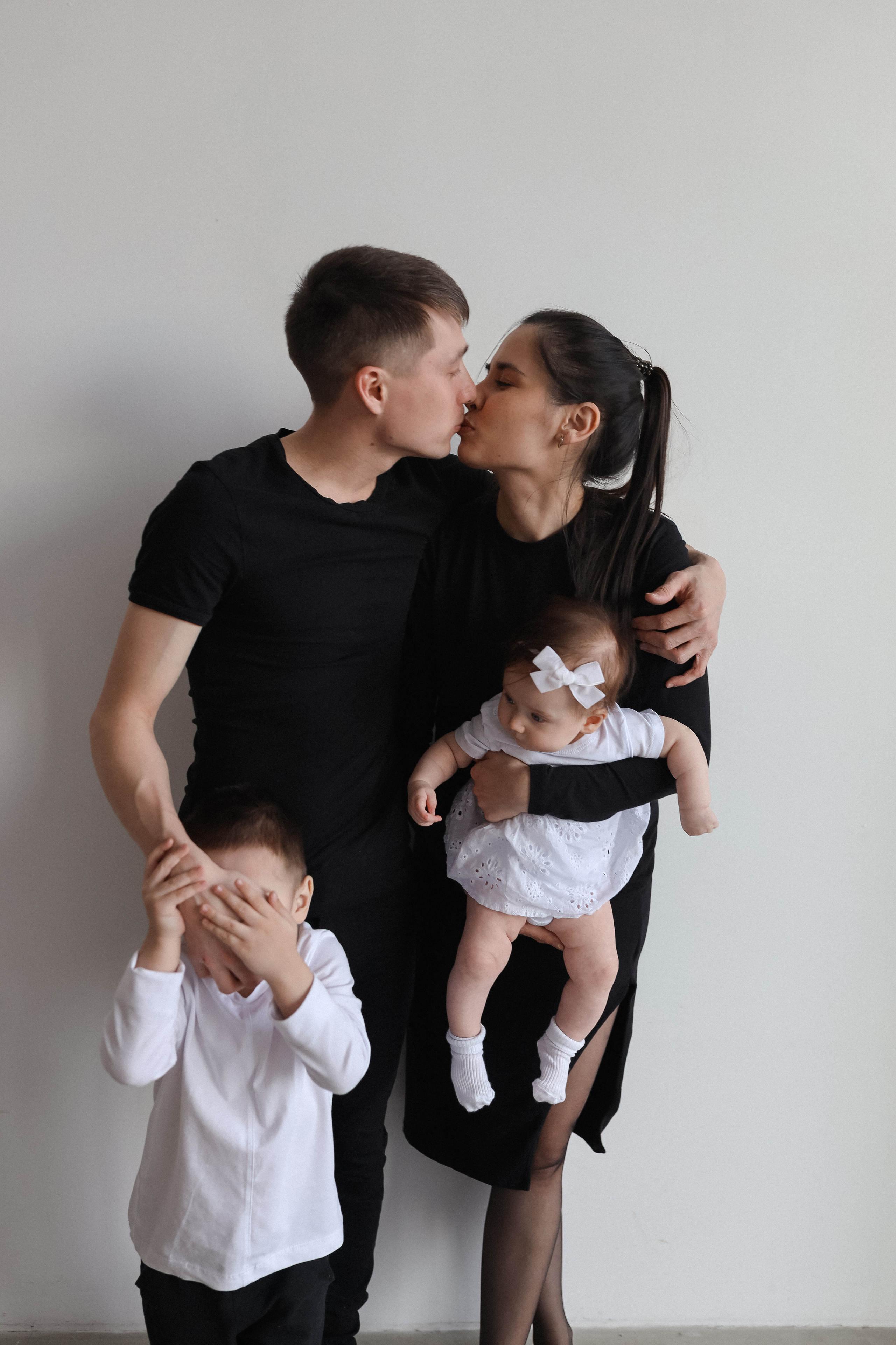 Семья Алексея и Ирины. Фотограф Татьяна Рыжкова Йошкар-Ола|Чебоксары|Козьмодемьянск