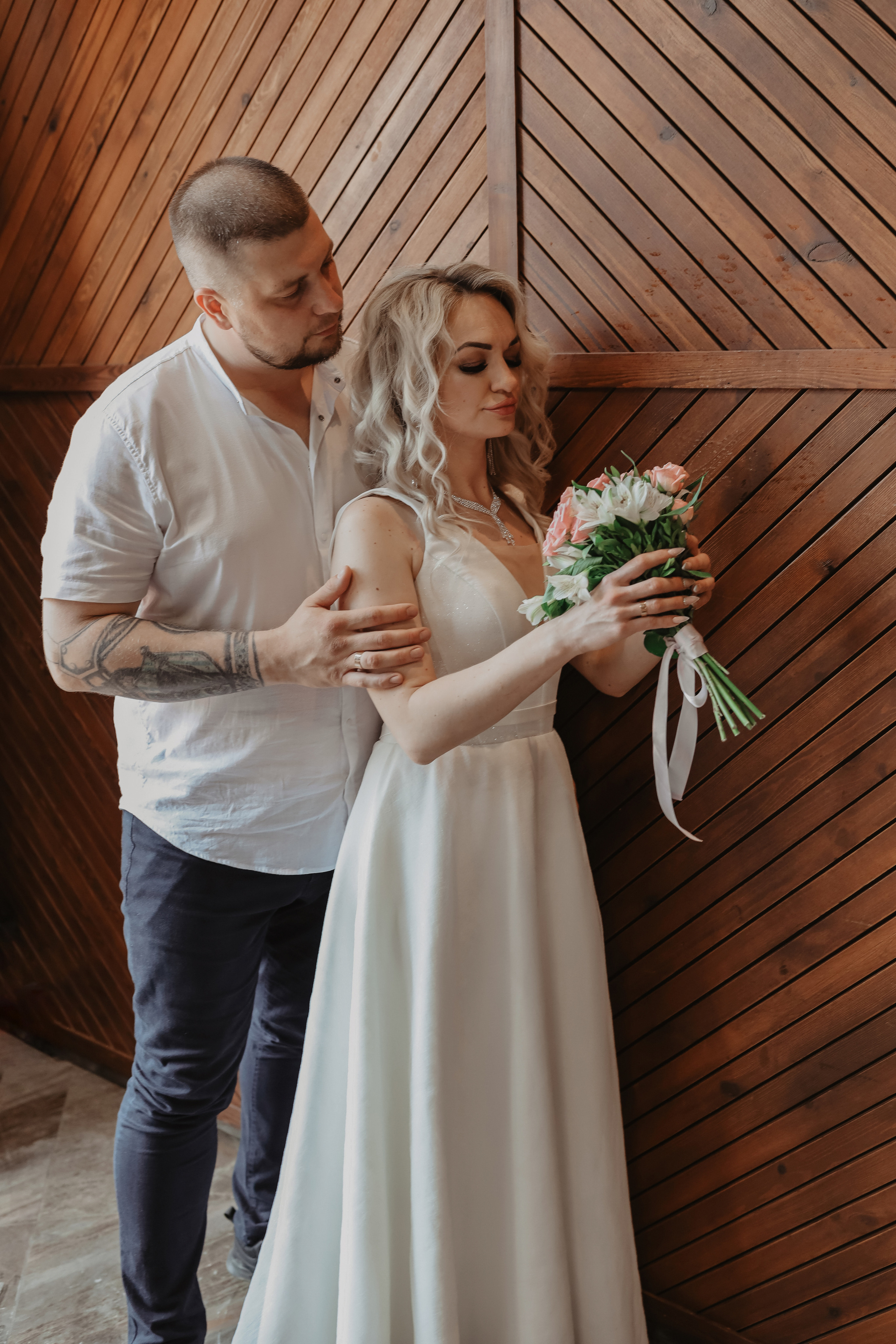 Михаил и Вера. Фотограф Татьяна Рыжкова Йошкар-Ола|Чебоксары|Козьмодемьянск