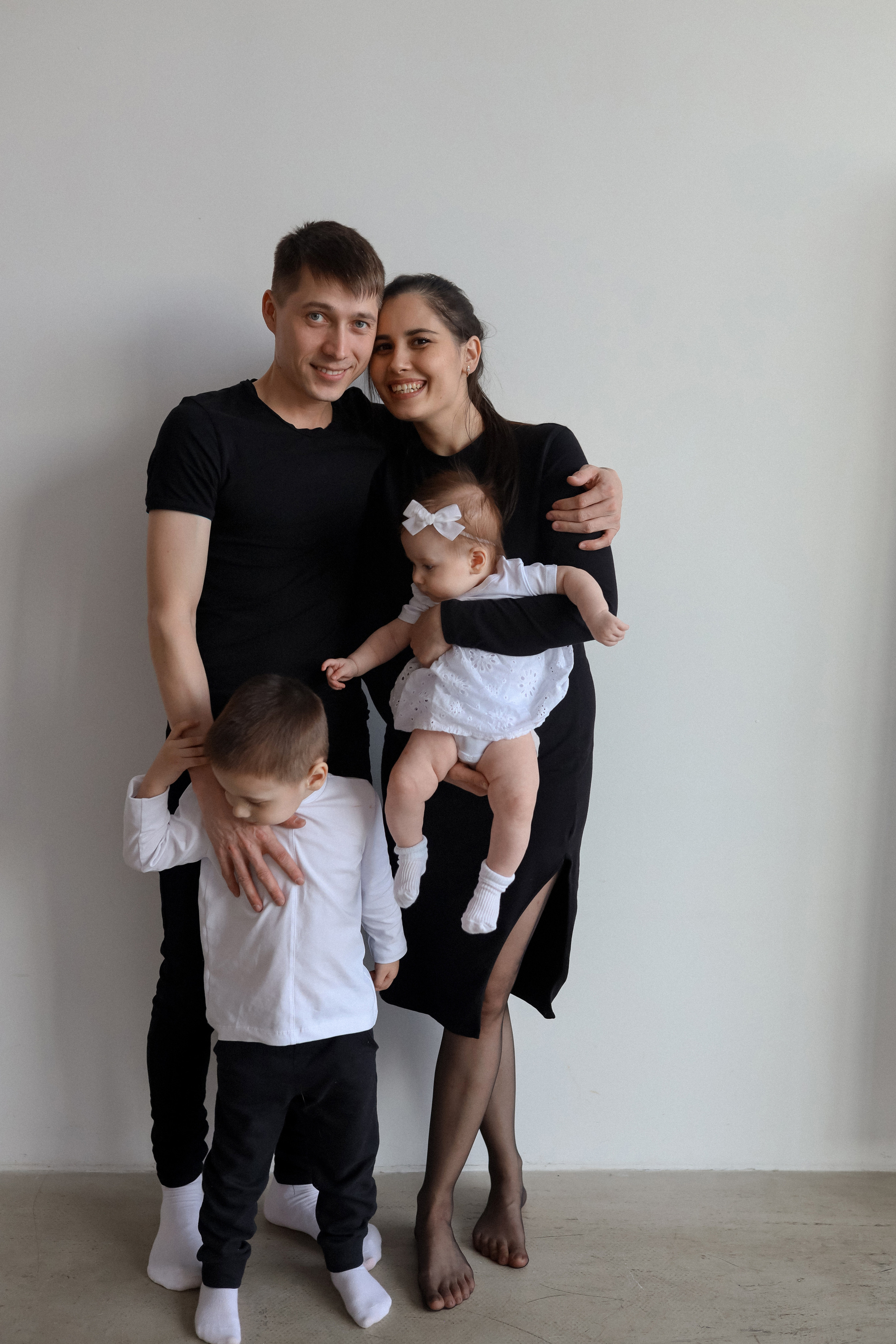 Семья Алексея и Ирины. Фотограф Татьяна Рыжкова Йошкар-Ола|Чебоксары|Козьмодемьянск