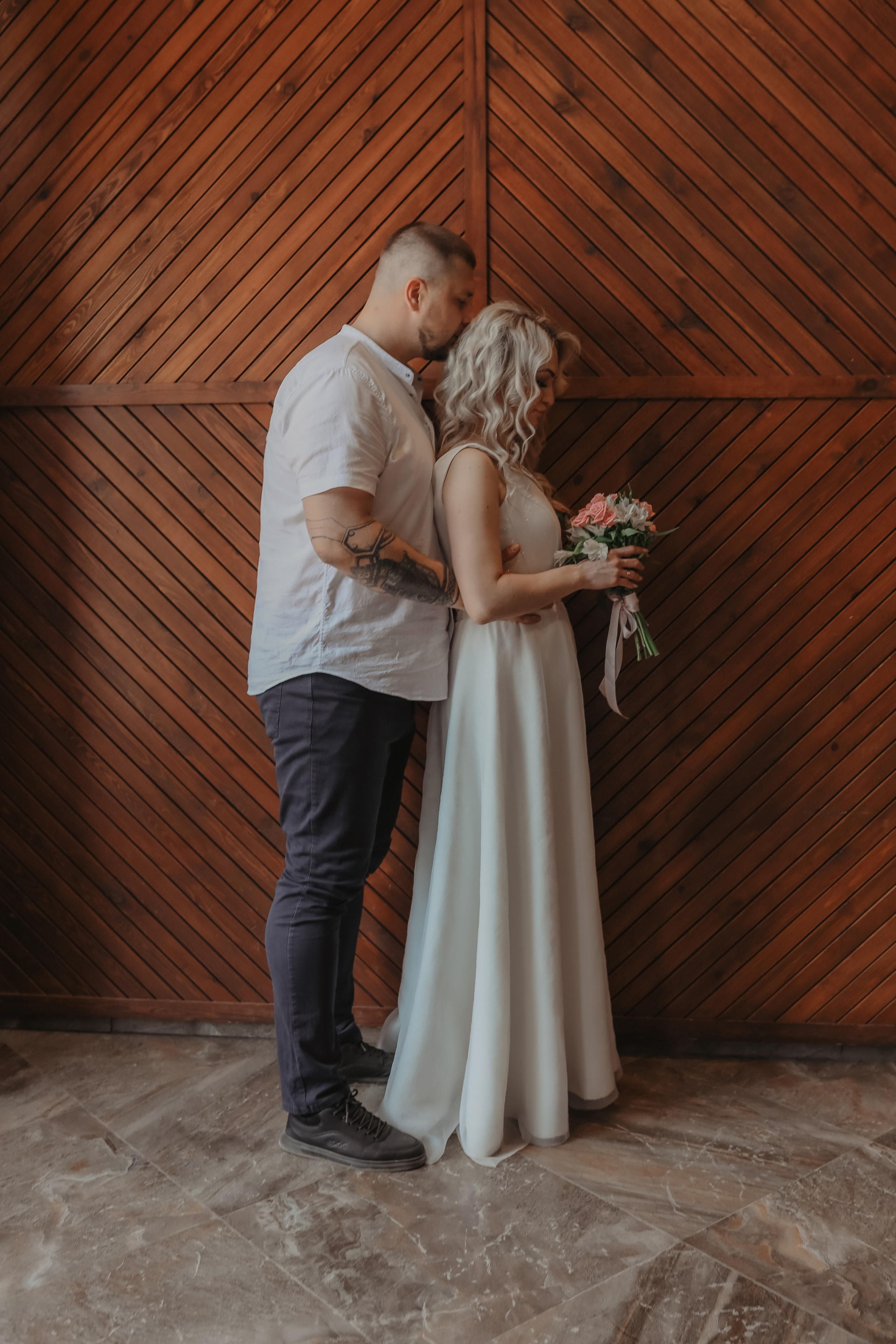 Михаил и Вера. Фотограф Татьяна Рыжкова Йошкар-Ола|Чебоксары|Козьмодемьянск