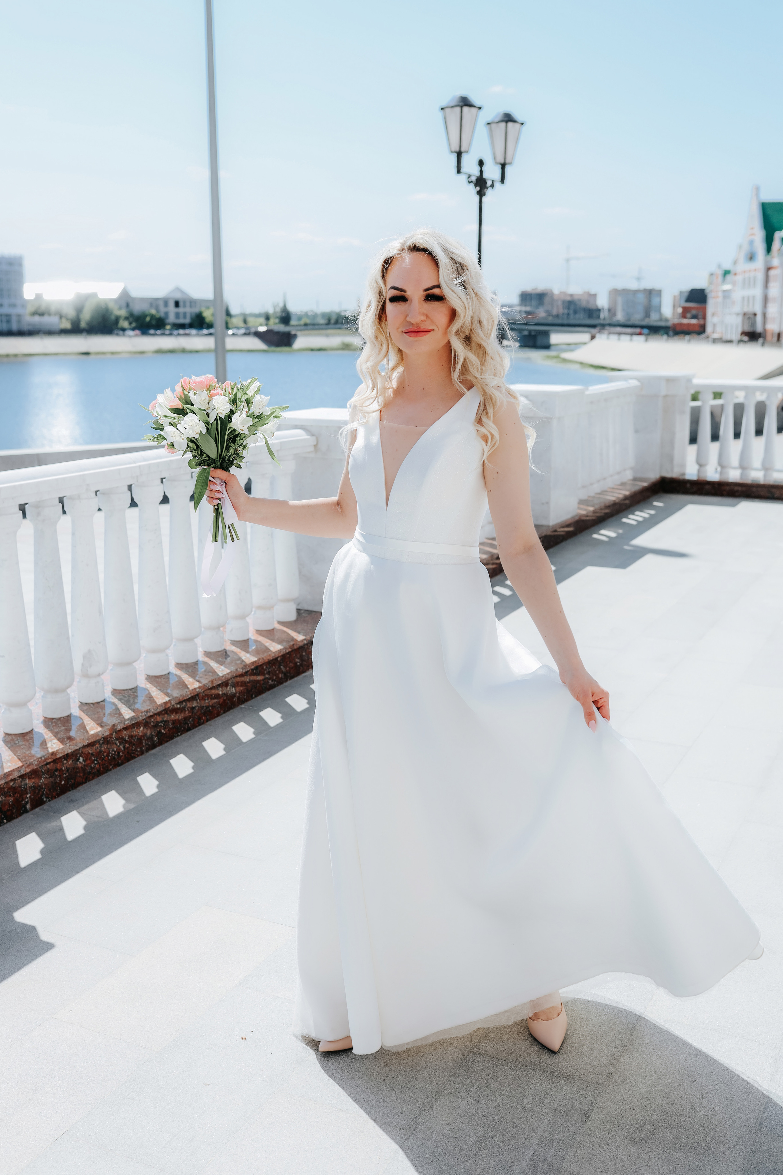 Михаил и Вера. Фотограф Татьяна Рыжкова Йошкар-Ола|Чебоксары|Козьмодемьянск