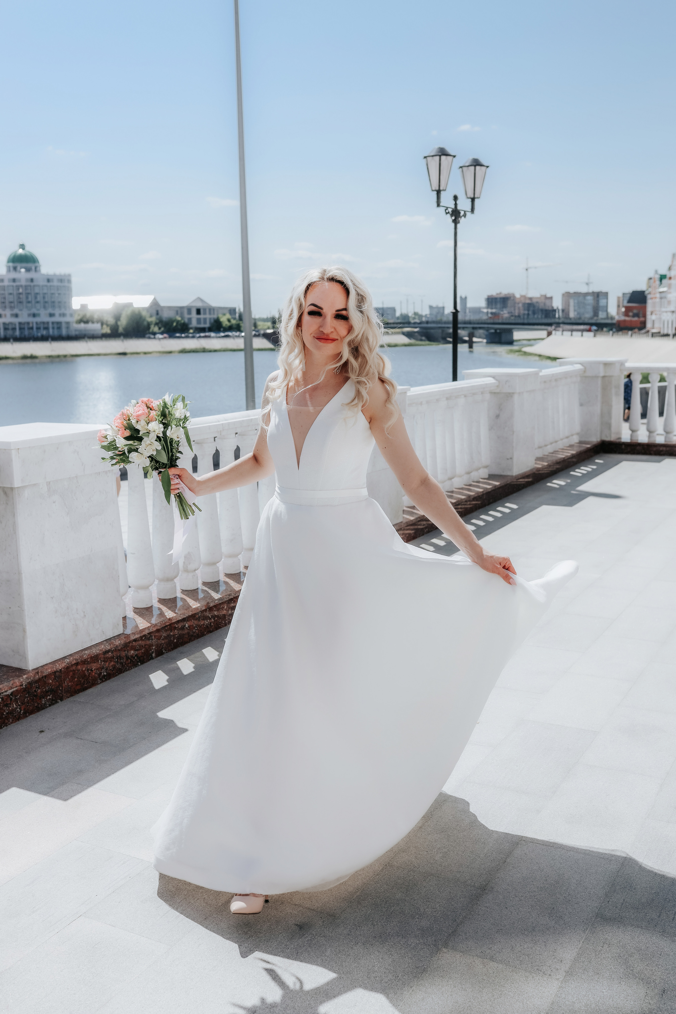 Михаил и Вера. Фотограф Татьяна Рыжкова Йошкар-Ола|Чебоксары|Козьмодемьянск