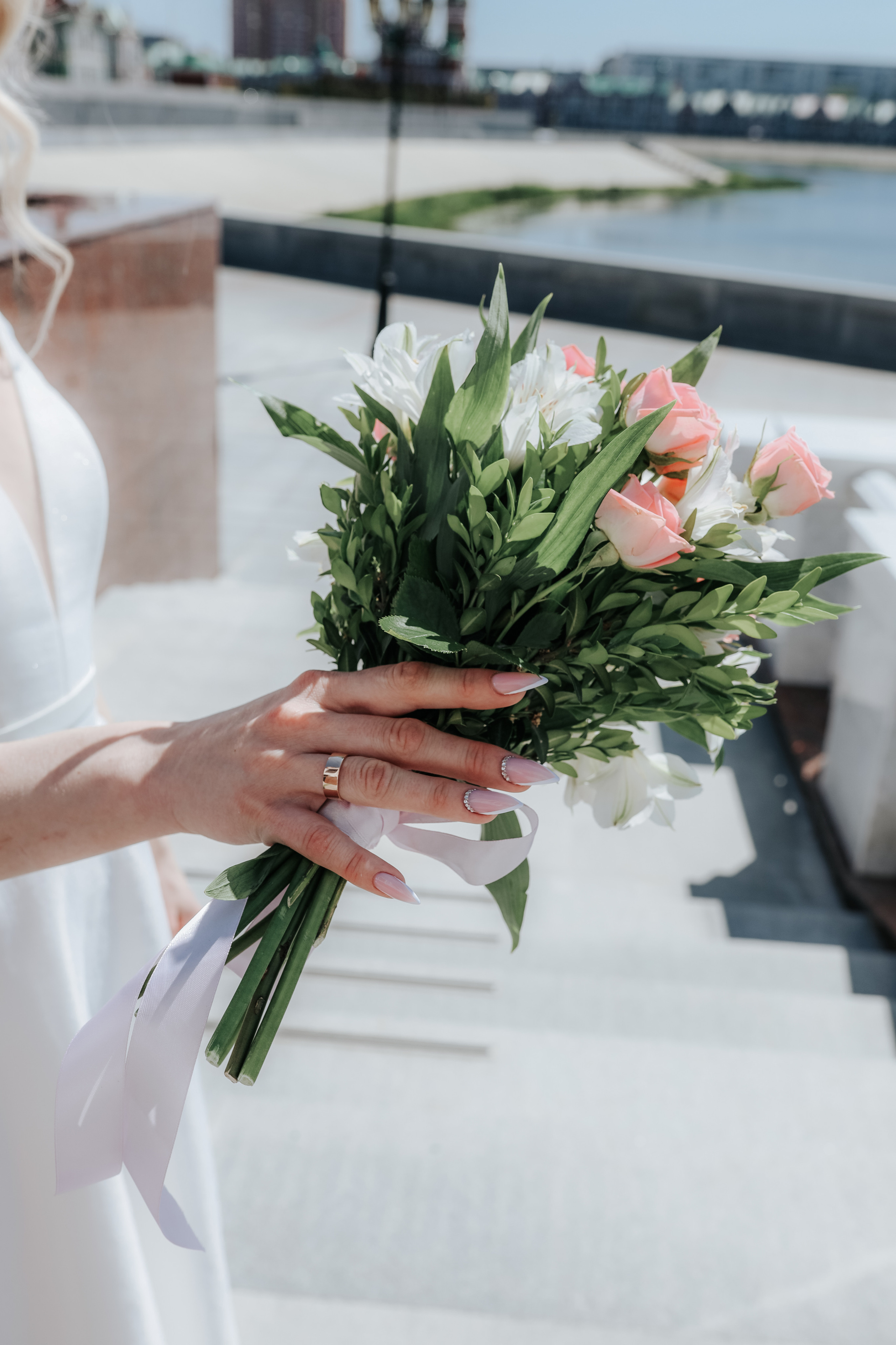 Михаил и Вера. Фотограф Татьяна Рыжкова Йошкар-Ола|Чебоксары|Козьмодемьянск