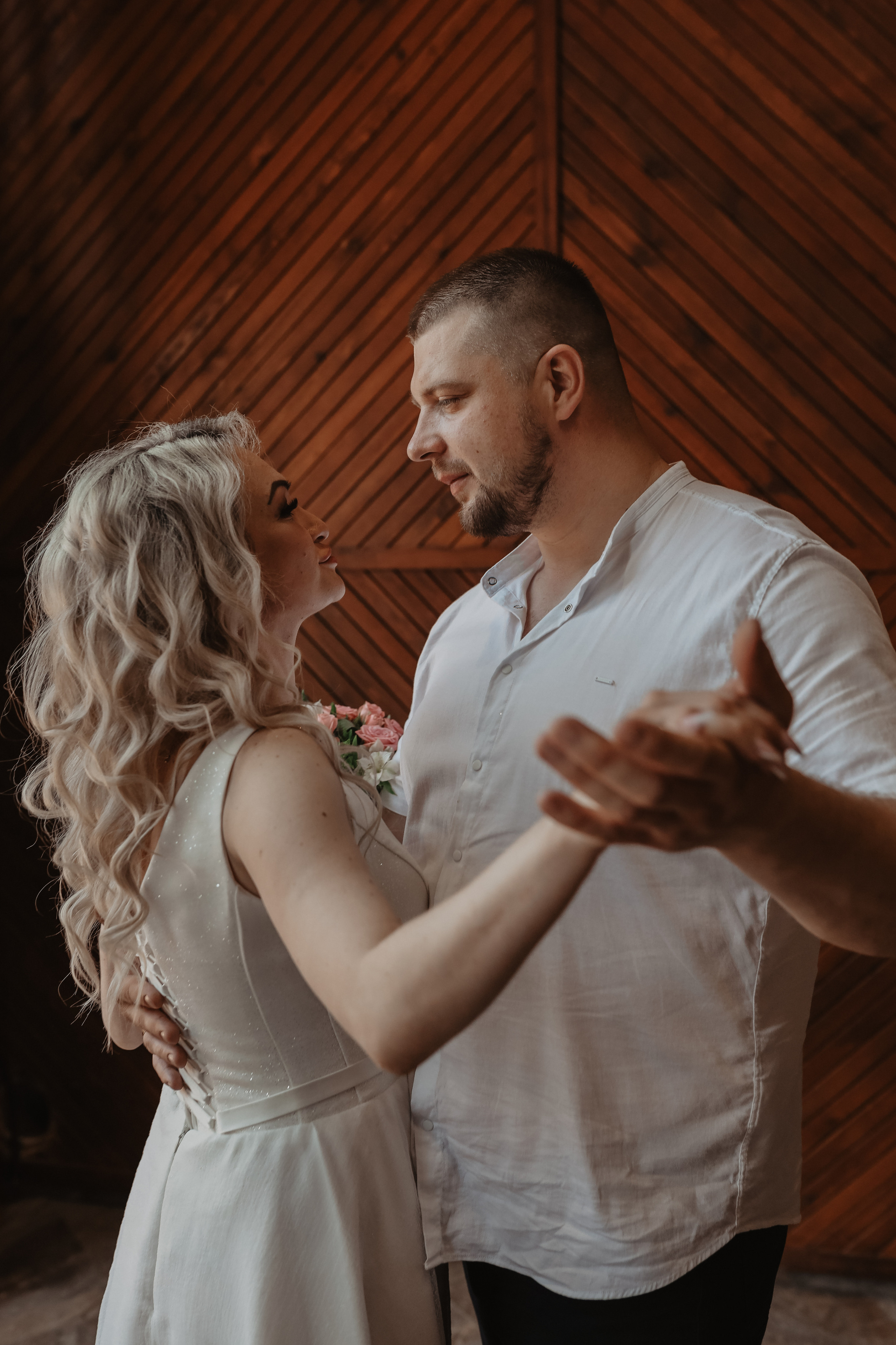 Михаил и Вера. Фотограф Татьяна Рыжкова Йошкар-Ола|Чебоксары|Козьмодемьянск