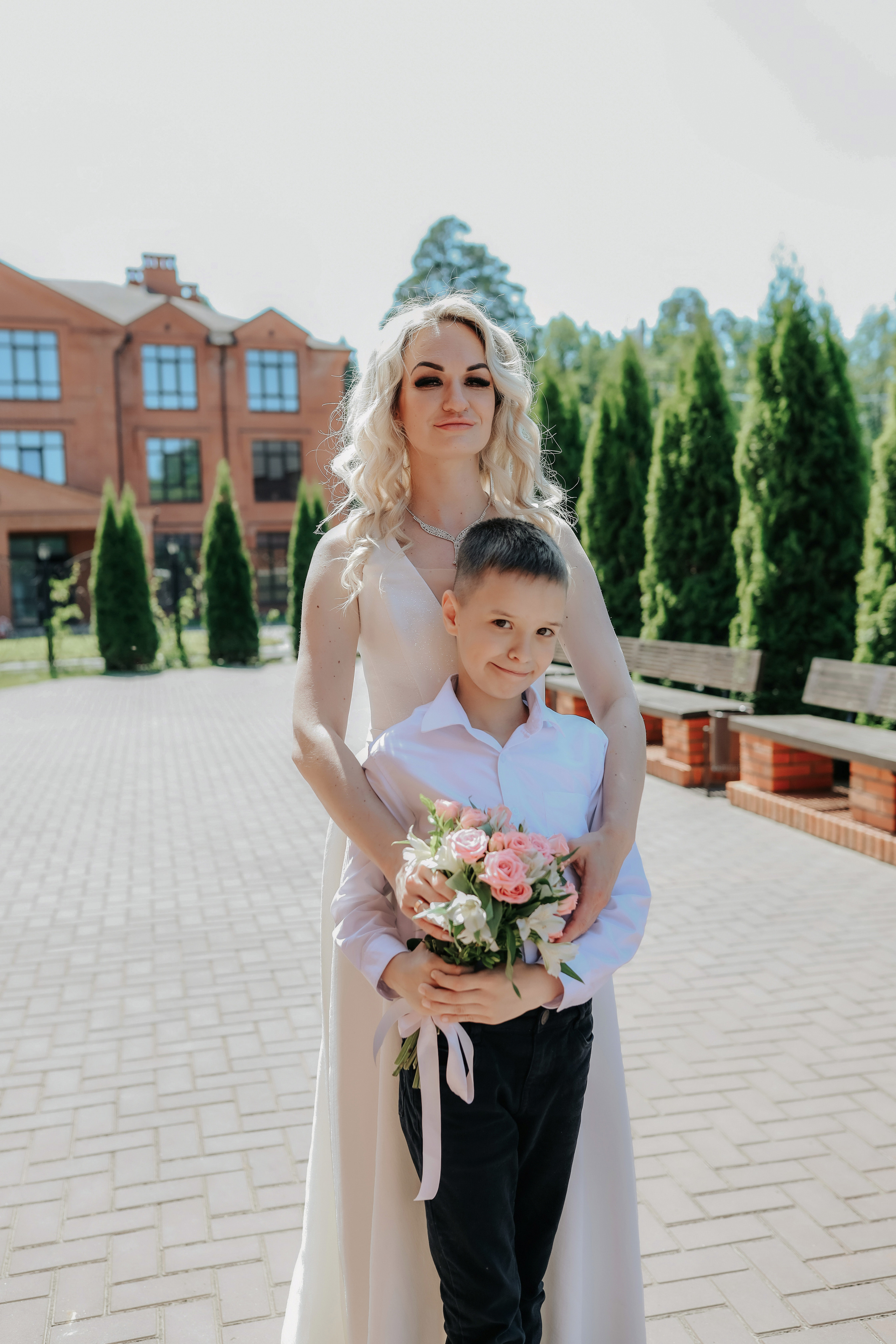 Михаил и Вера. Фотограф Татьяна Рыжкова Йошкар-Ола|Чебоксары|Козьмодемьянск