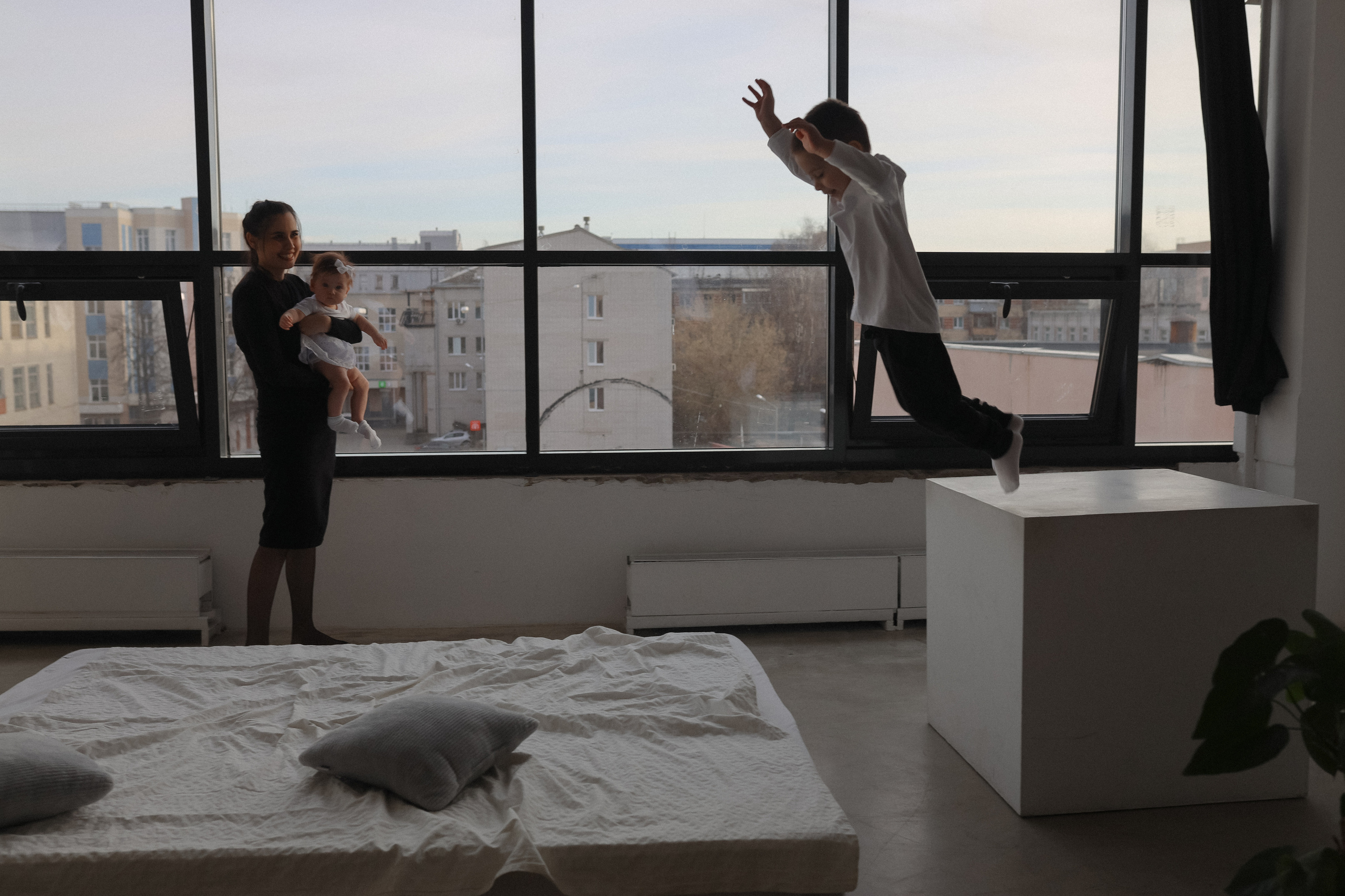 Семья Алексея и Ирины. Фотограф Татьяна Рыжкова Йошкар-Ола|Чебоксары|Козьмодемьянск